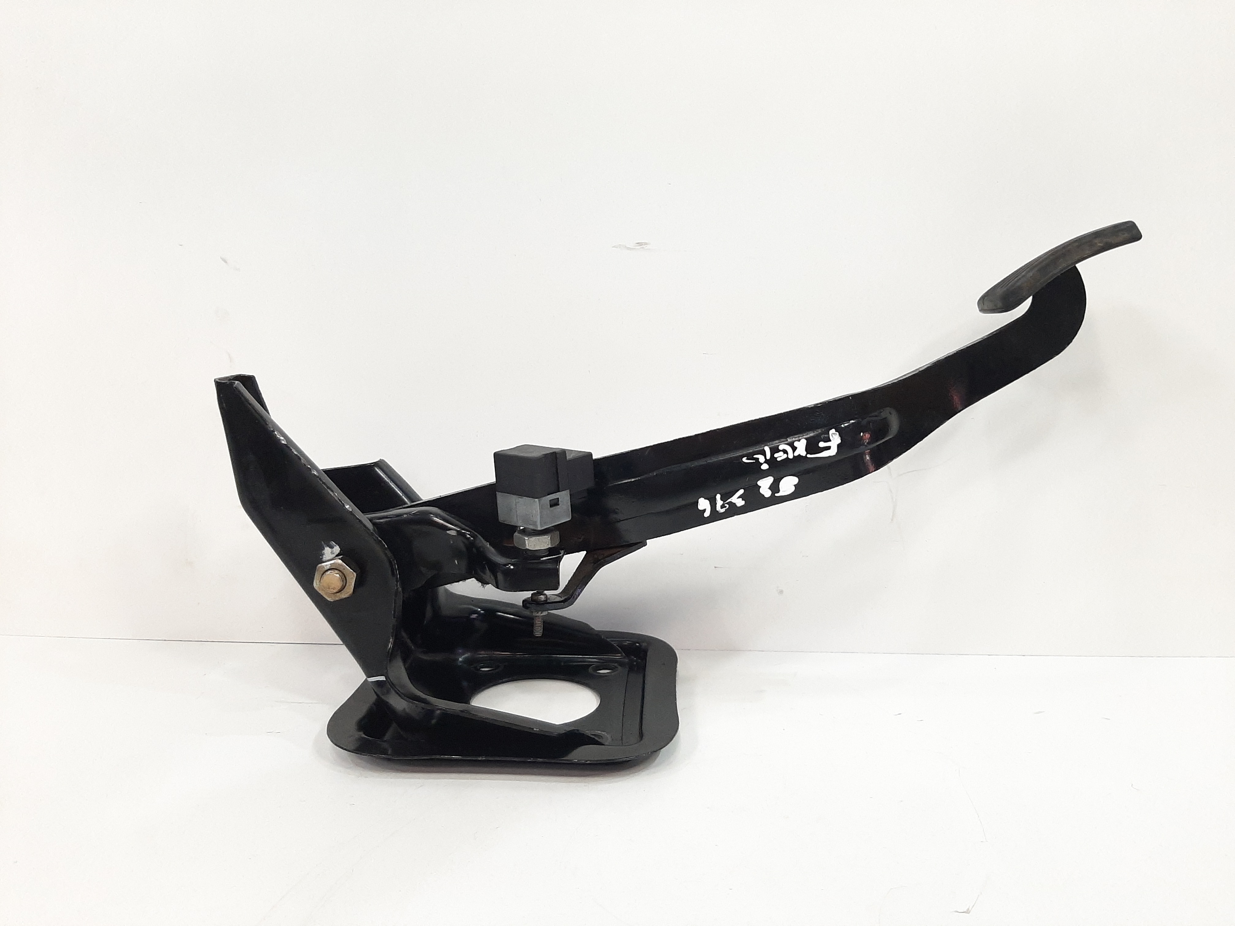 Pedal Freio Manual Jac J3 Turin 1.4 2011 2012 2013 A 2016 3