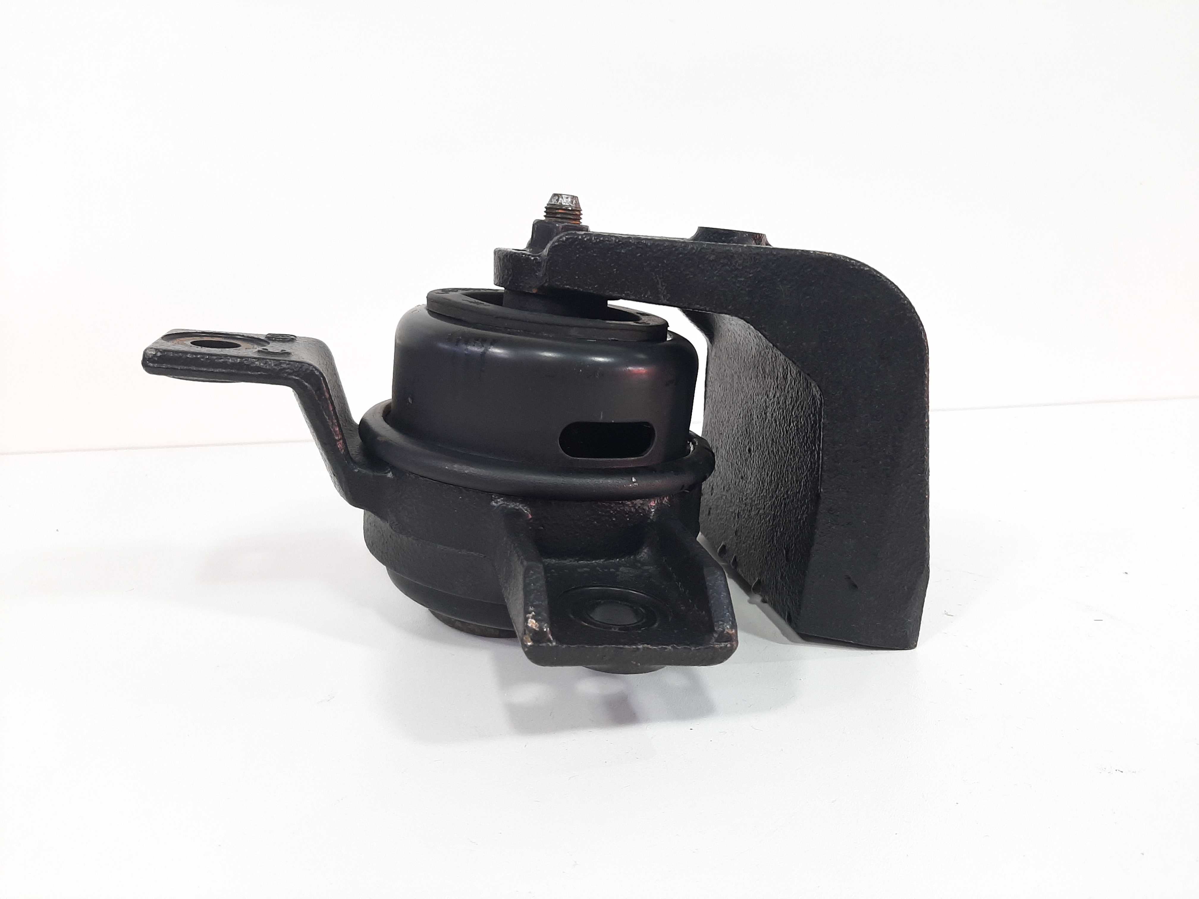 Coxim Hidráulico Motor Hyundai Santa Fé 2.7 V6 2007 A 2012 2