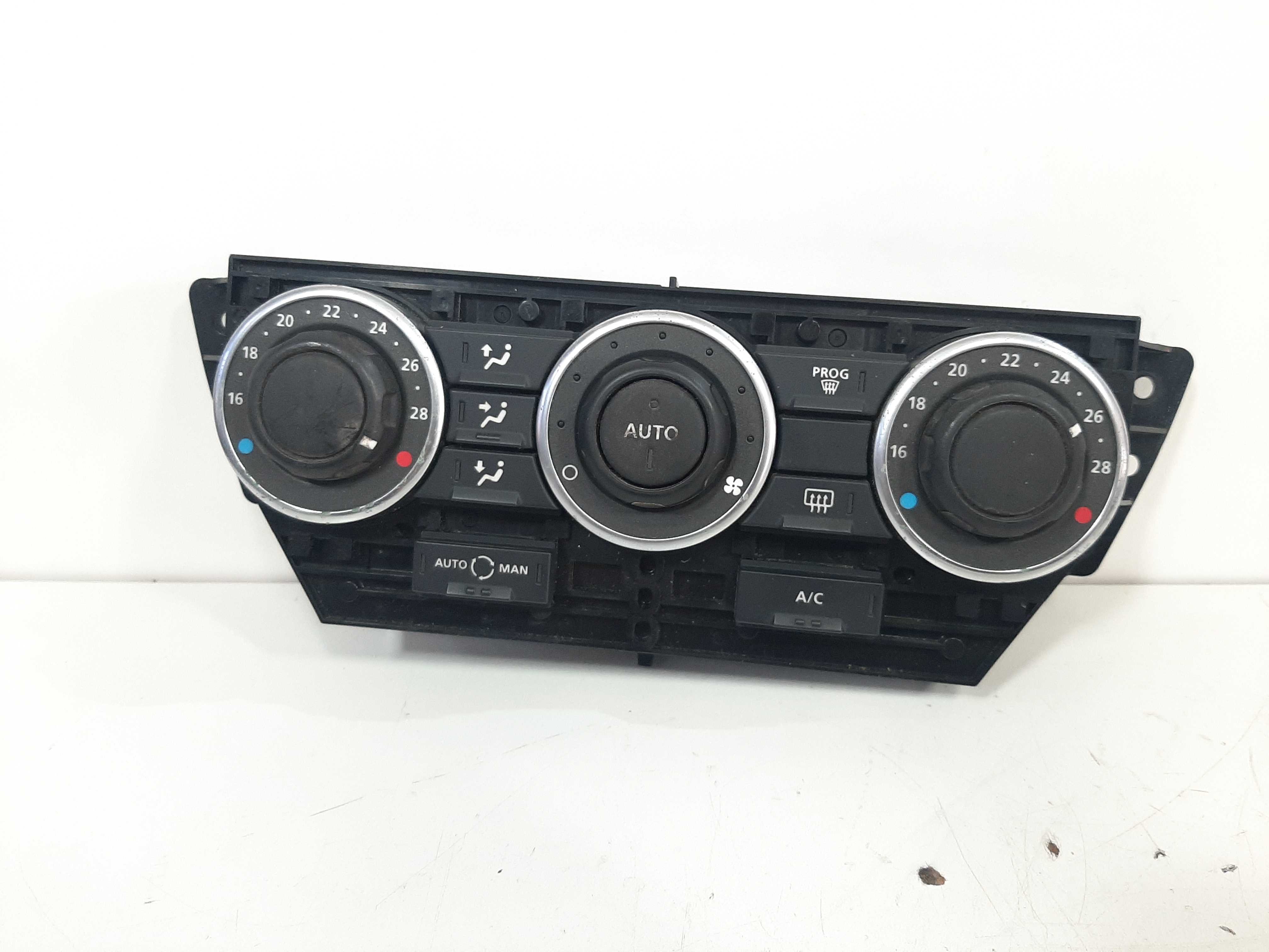 Comando Ar Condicionado Land Rover Freelander 2 2007 A 2012 3