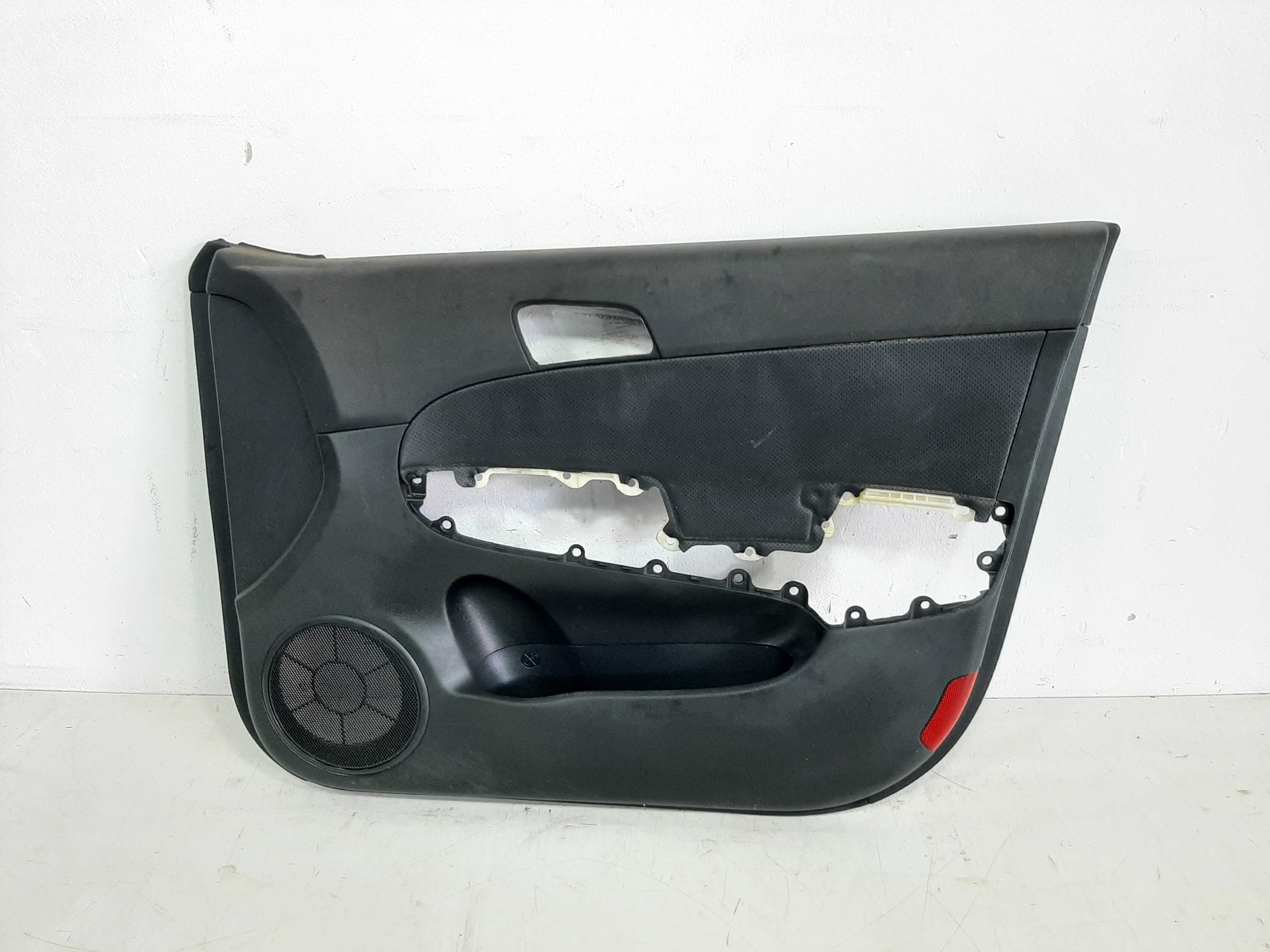 Forro Porta Dianteiro Direito Hyundai I30 2009 2010 A 2012 7