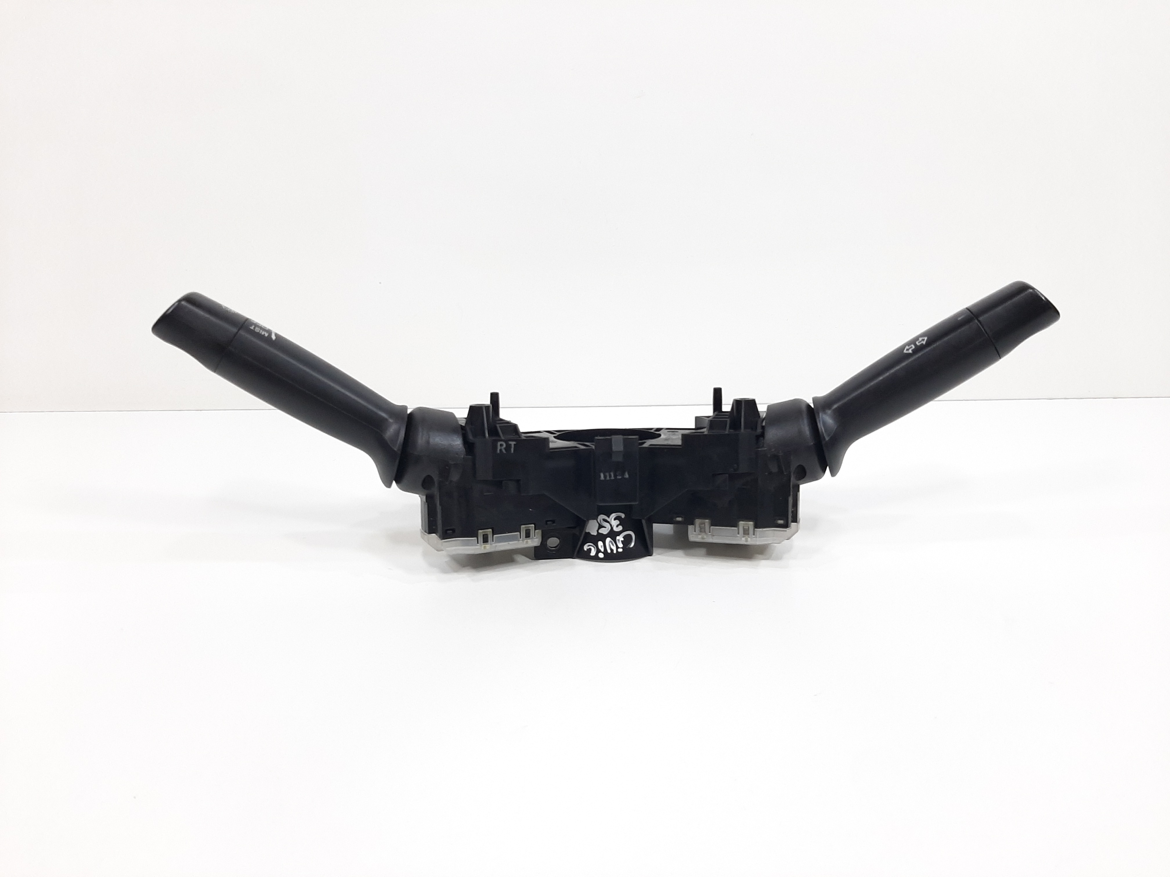Chave Seta Limpador Honda Civic 2012 A 2016 Tr0m48578 2