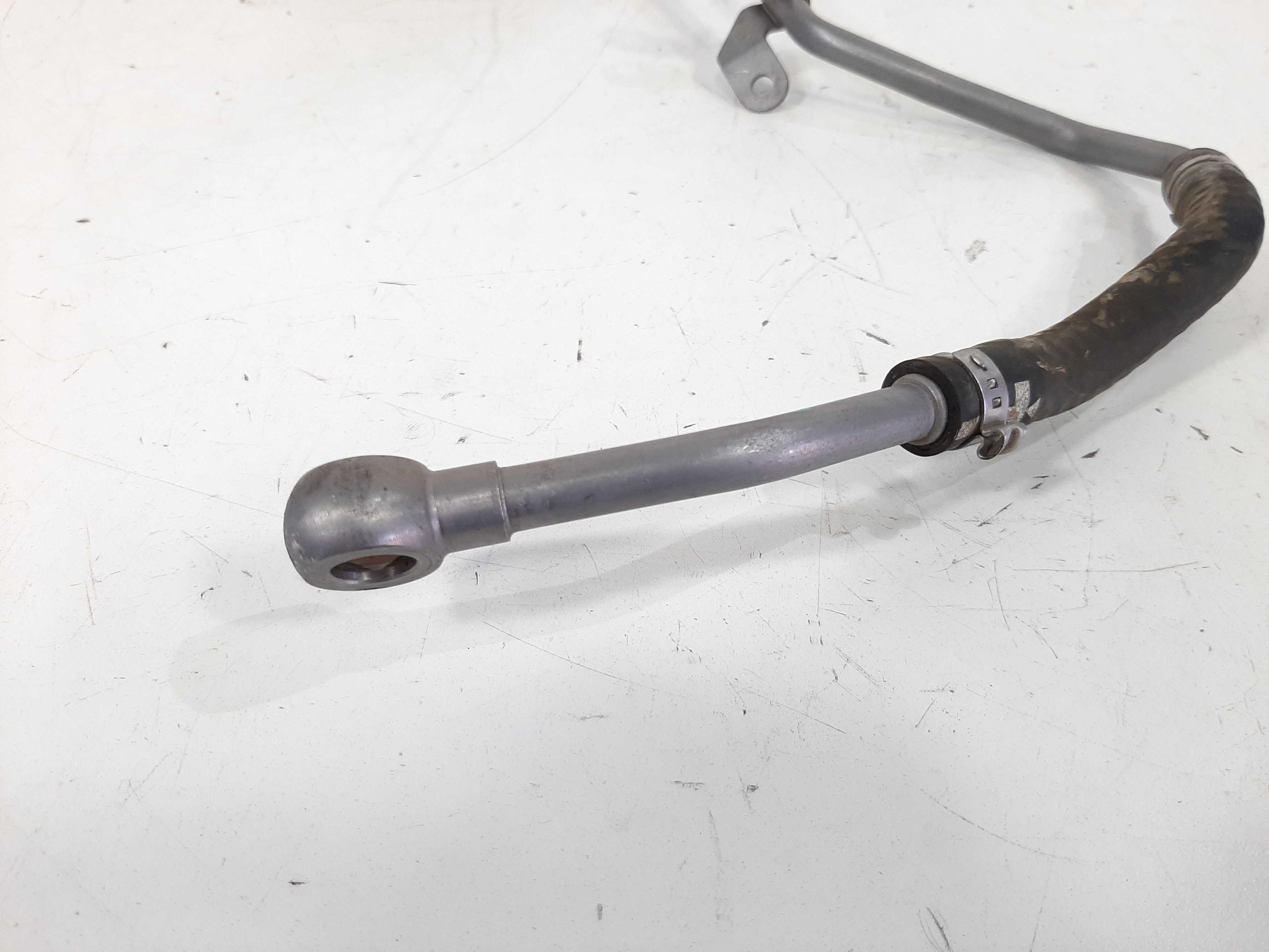 Cano Duto Turbina Motor Chery Tiggo 5x 1.5 2019 2020 2021 5