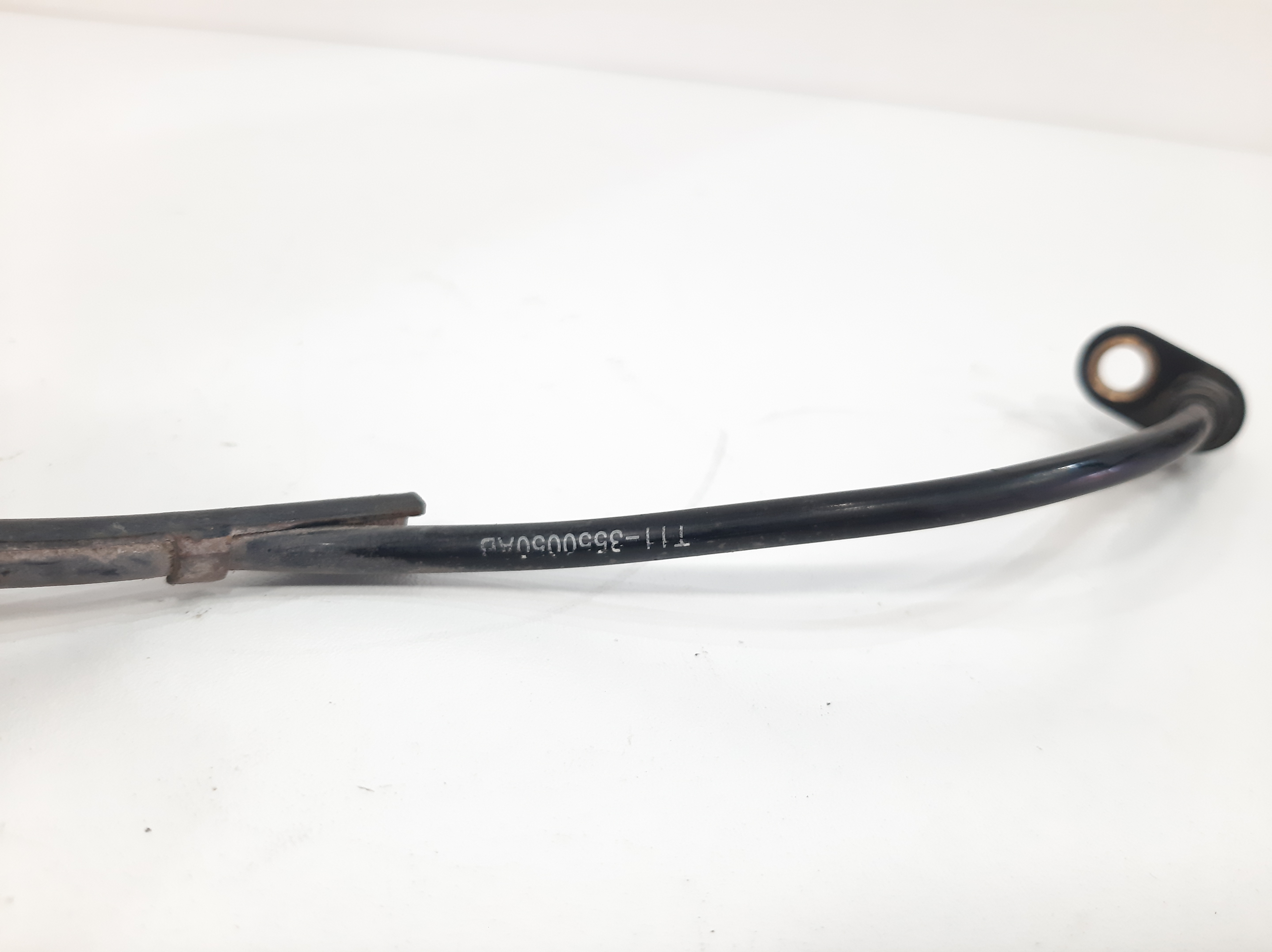 Sensor Abs Traseiro Esquerdo Chery Tiggo 2.0 2013 A 2015 9