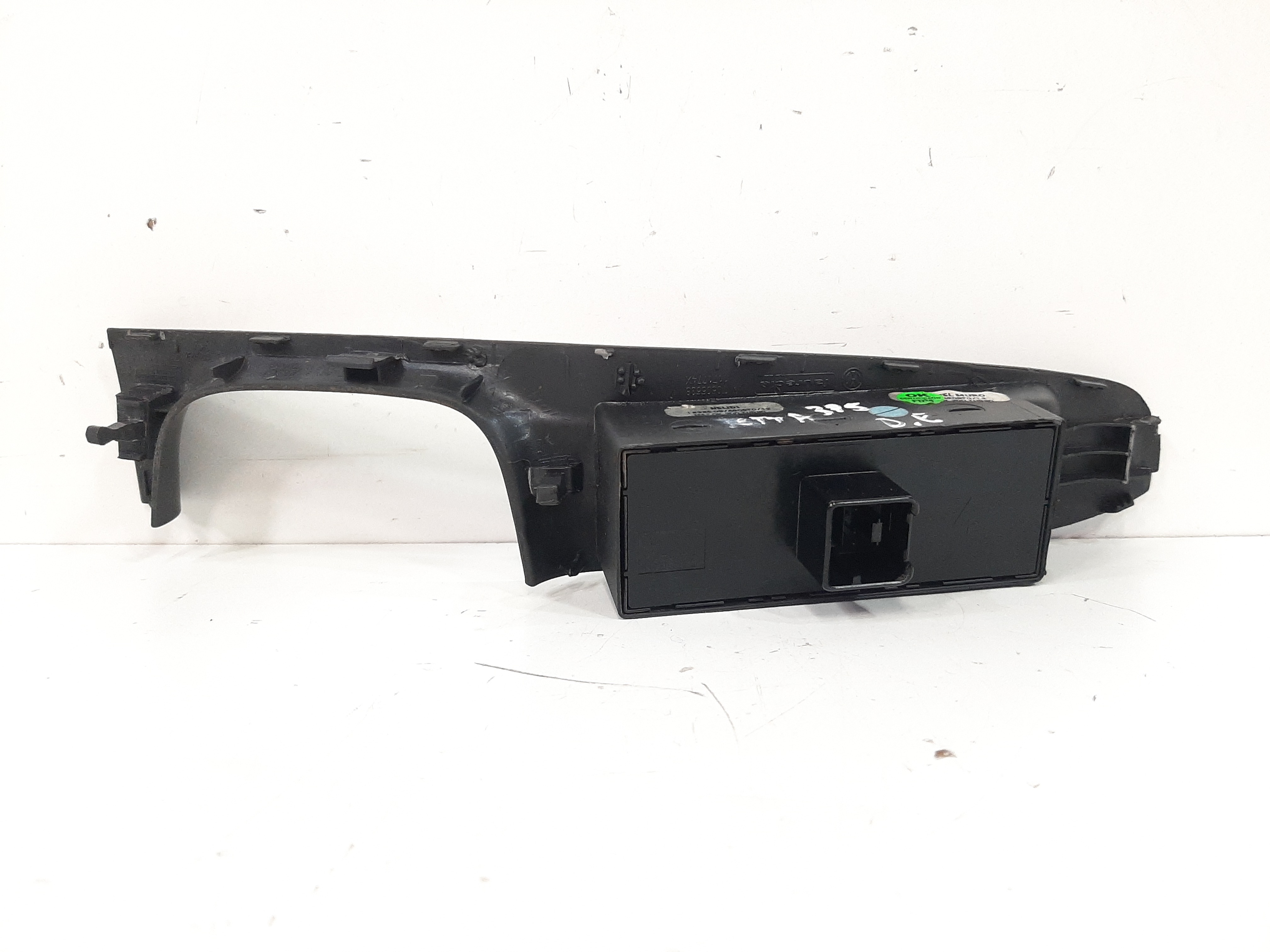 Comando Vidro Dianteiro Esquerdo Vw Jetta 2011 2012 A 2017 2