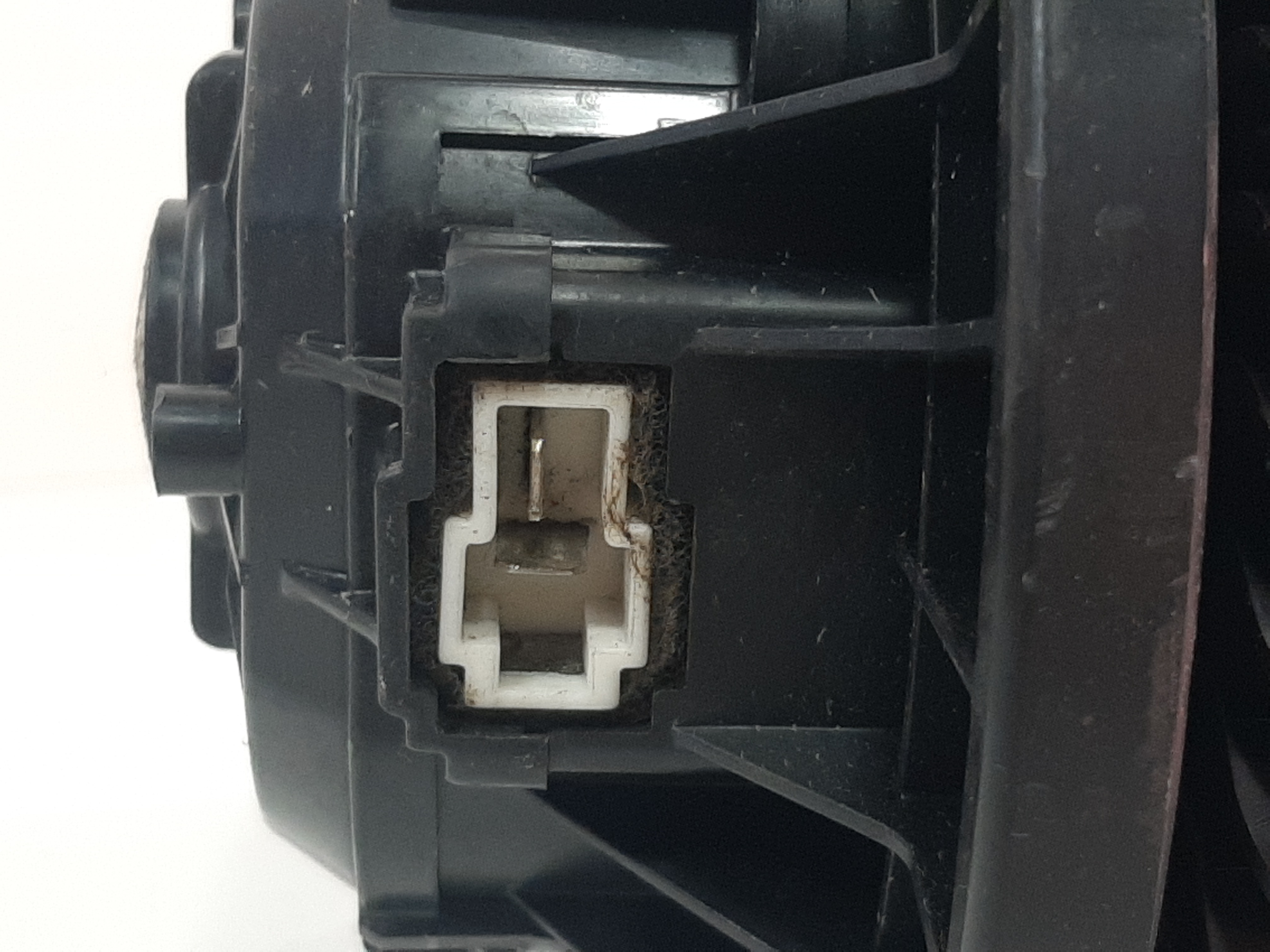 Motor Ar Forçado Hyundai Veloster 1.6 2012 2013 8