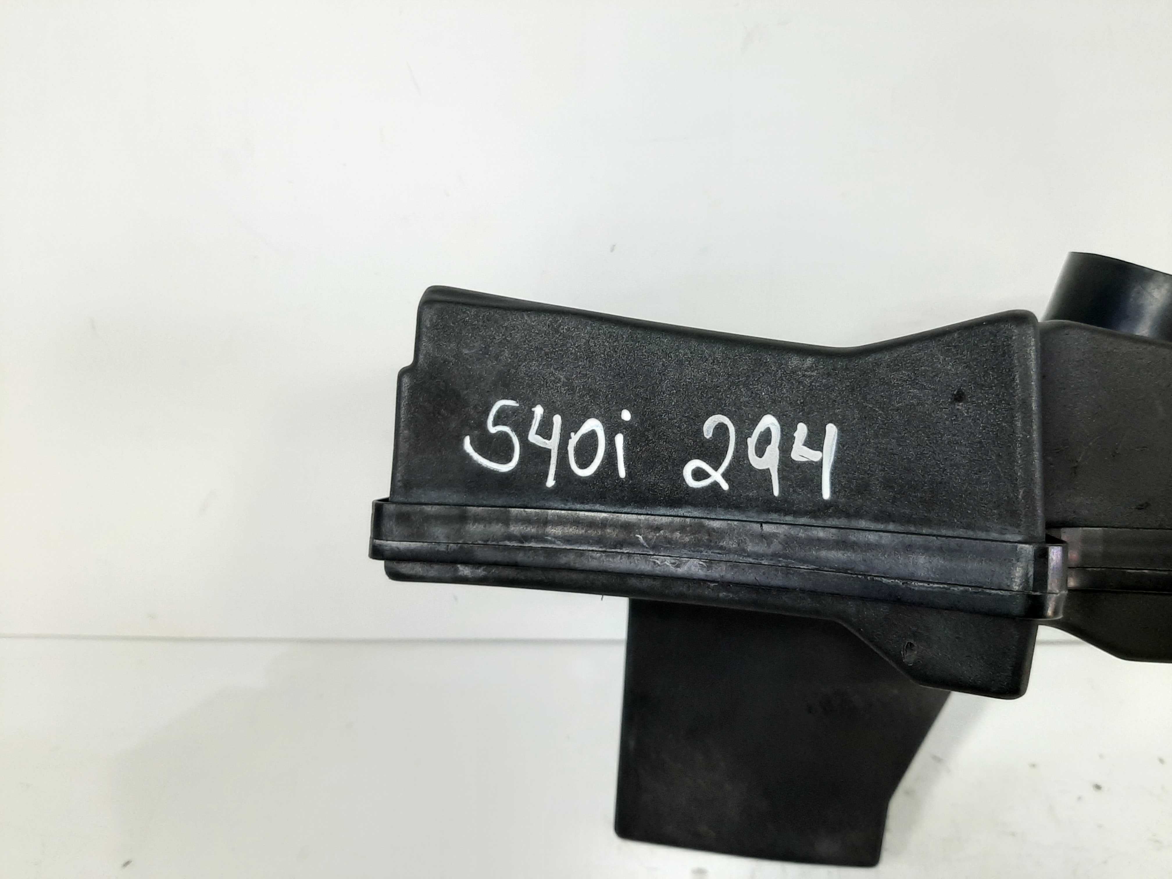 Entrada De Ar Ressonador Bmw 540i Serie 5 E39 1