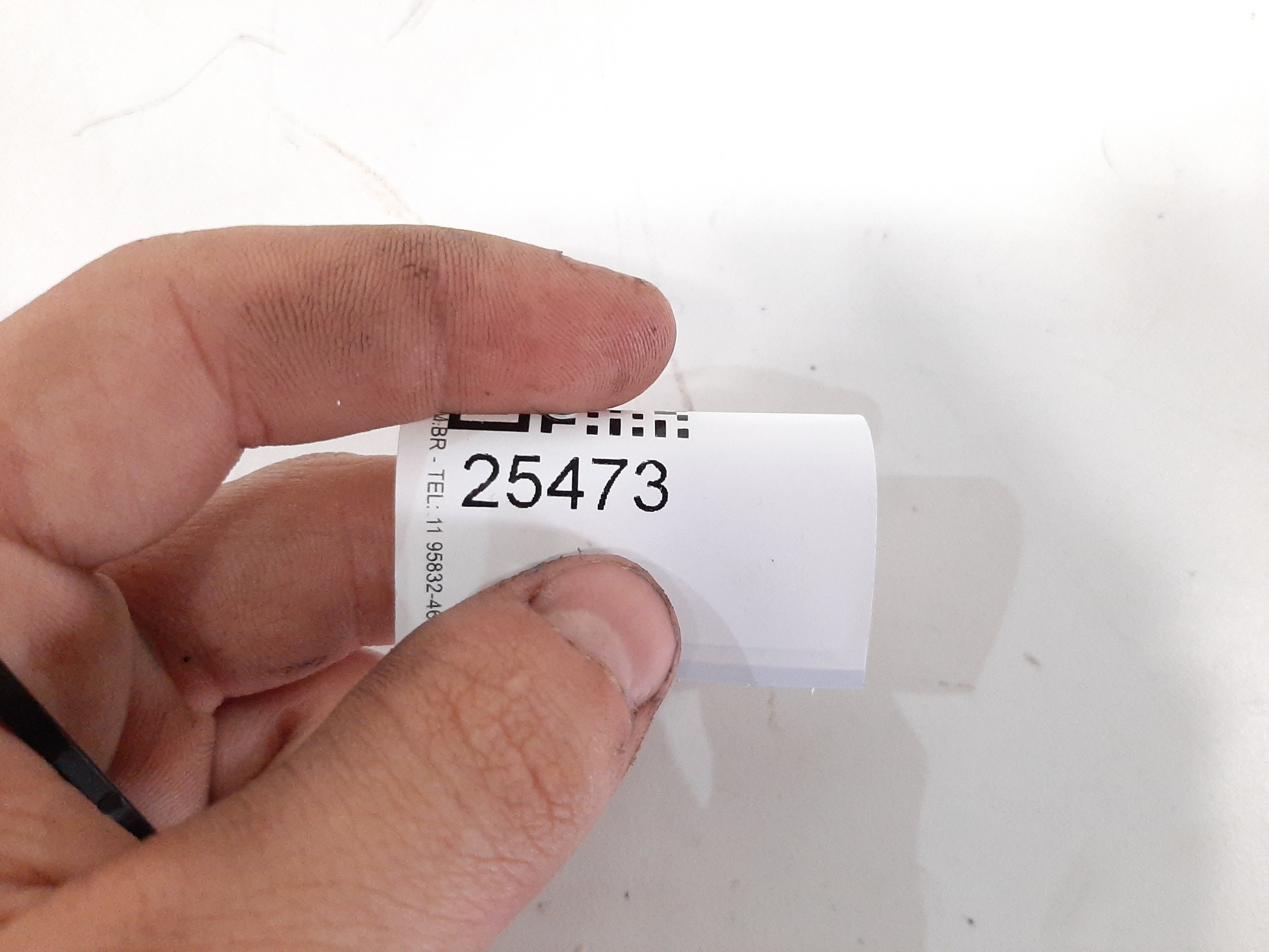 Guarnição Porta Traseira Direita Bmw 118i 120i 2006 A 2012 8