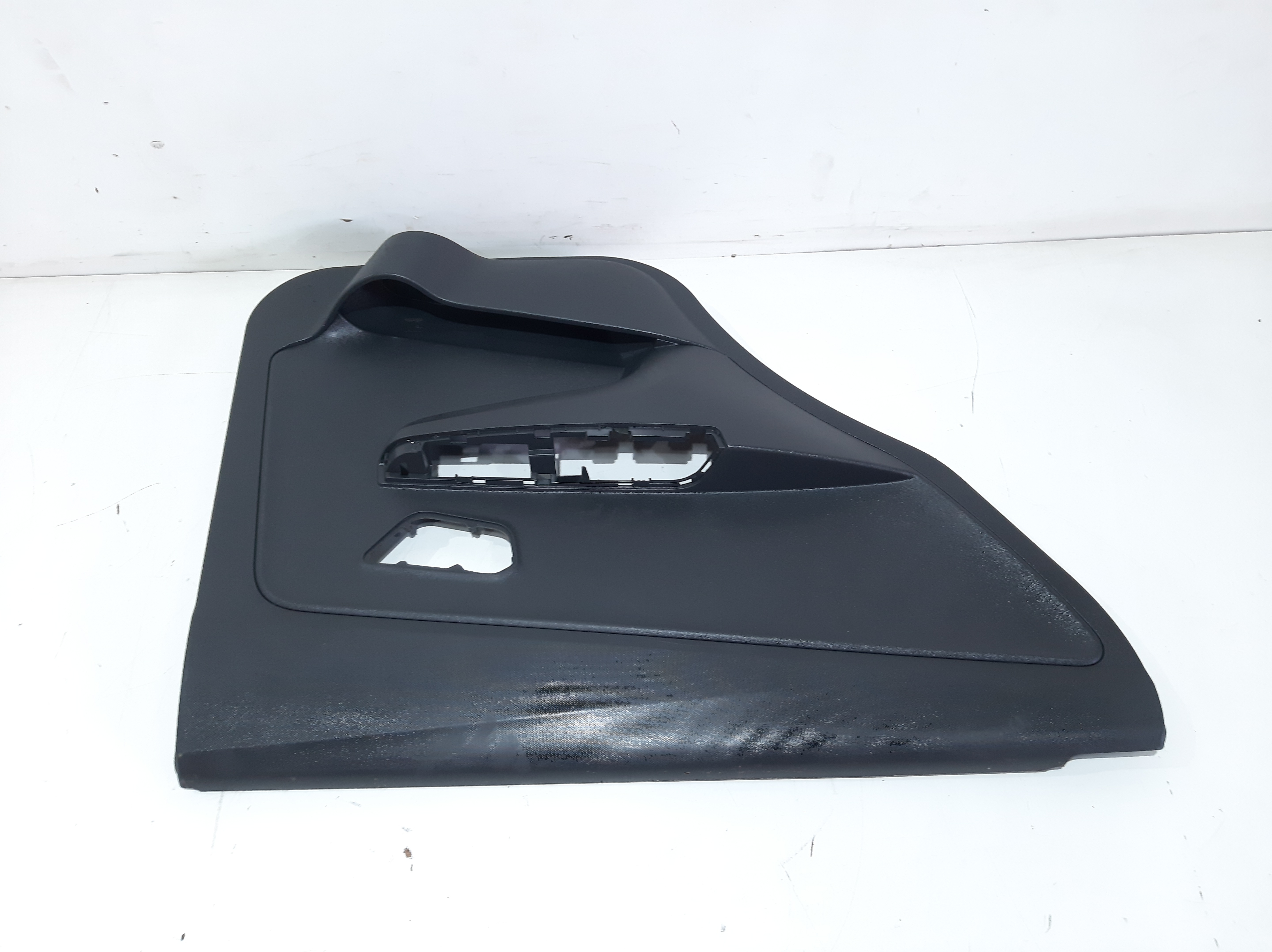 Forro Porta Traseiro Esquerdo Chery Celer 1.5 2013 A 2017 4