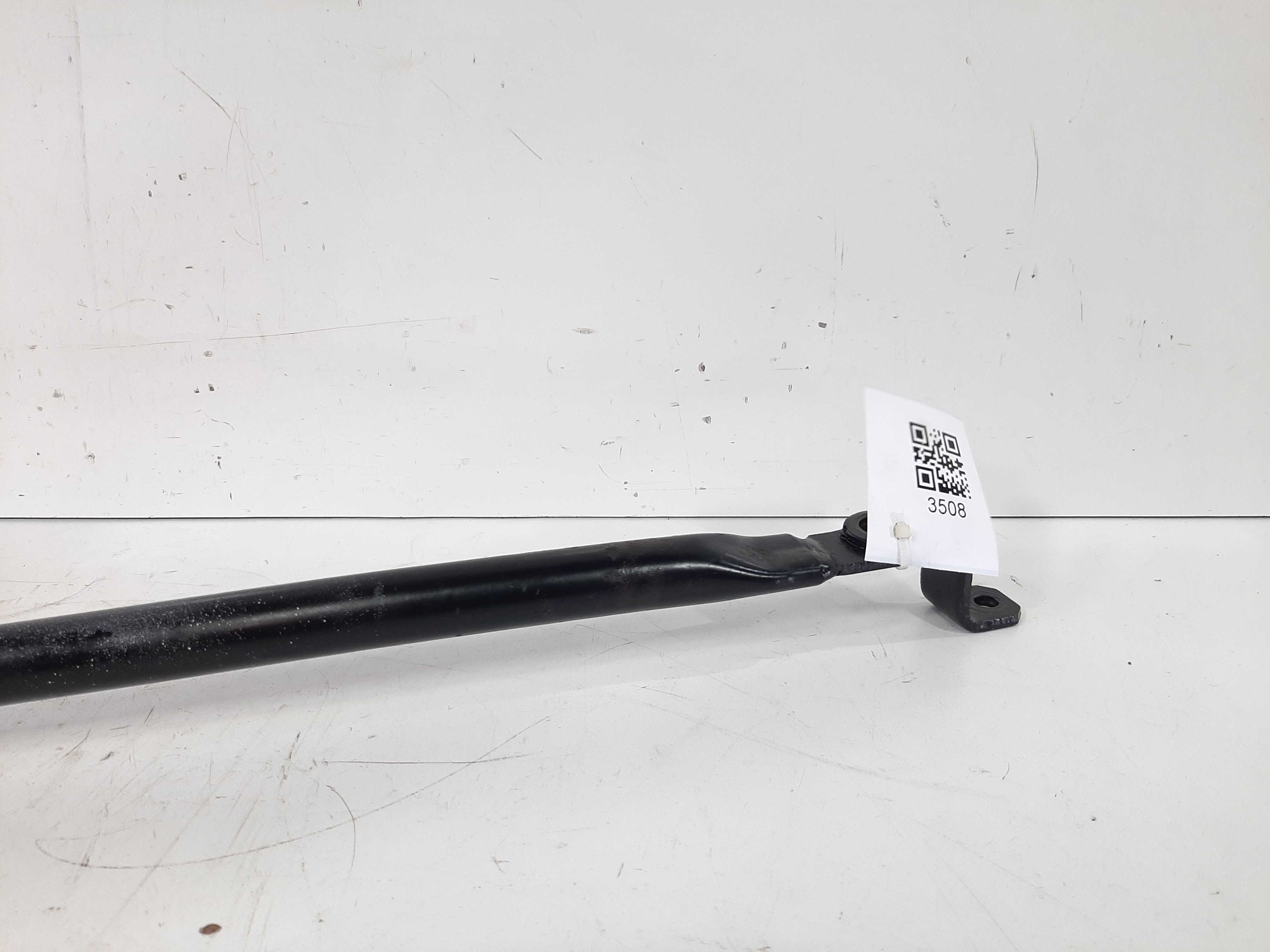 Braço Tirante Suspenção Diant Fiat Fiorino Uno 1995 A 2000 6