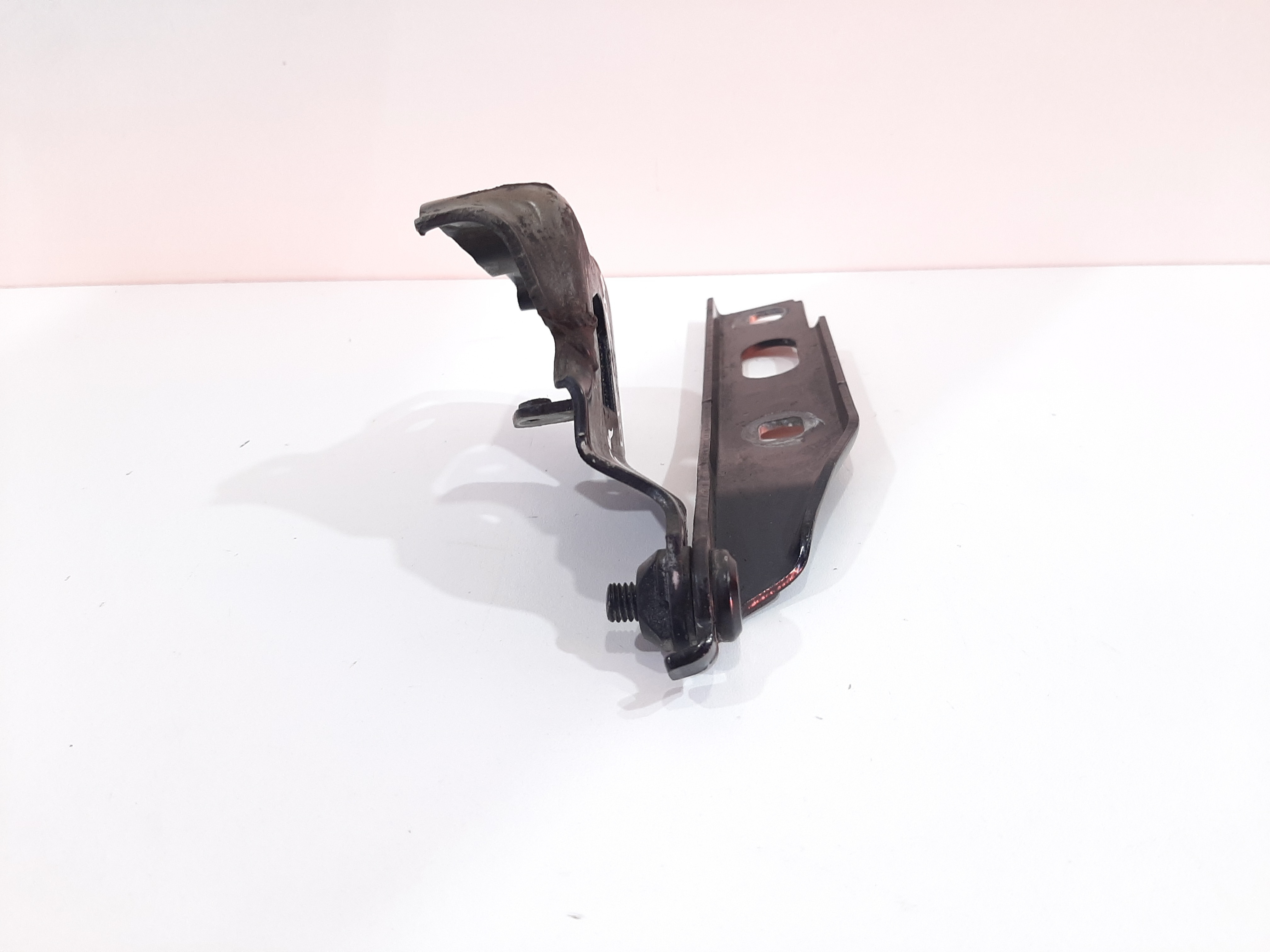 Dobradiça Dianteira Direita Capô Audi A4 2008 2009 A 2012 4