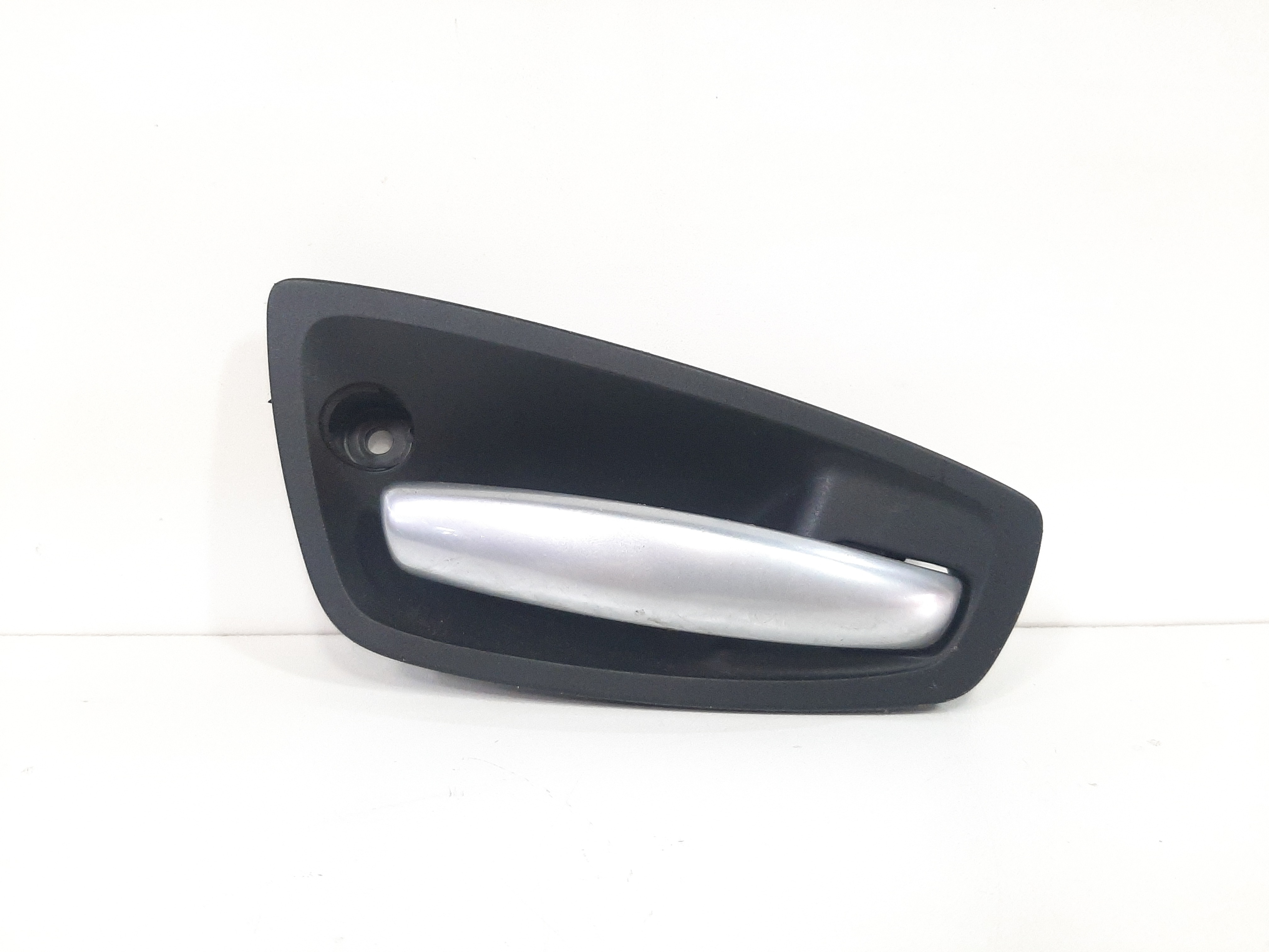 Maçaneta Interna Traseira Direita Bmw 118i 120i 2006 A 2012 7