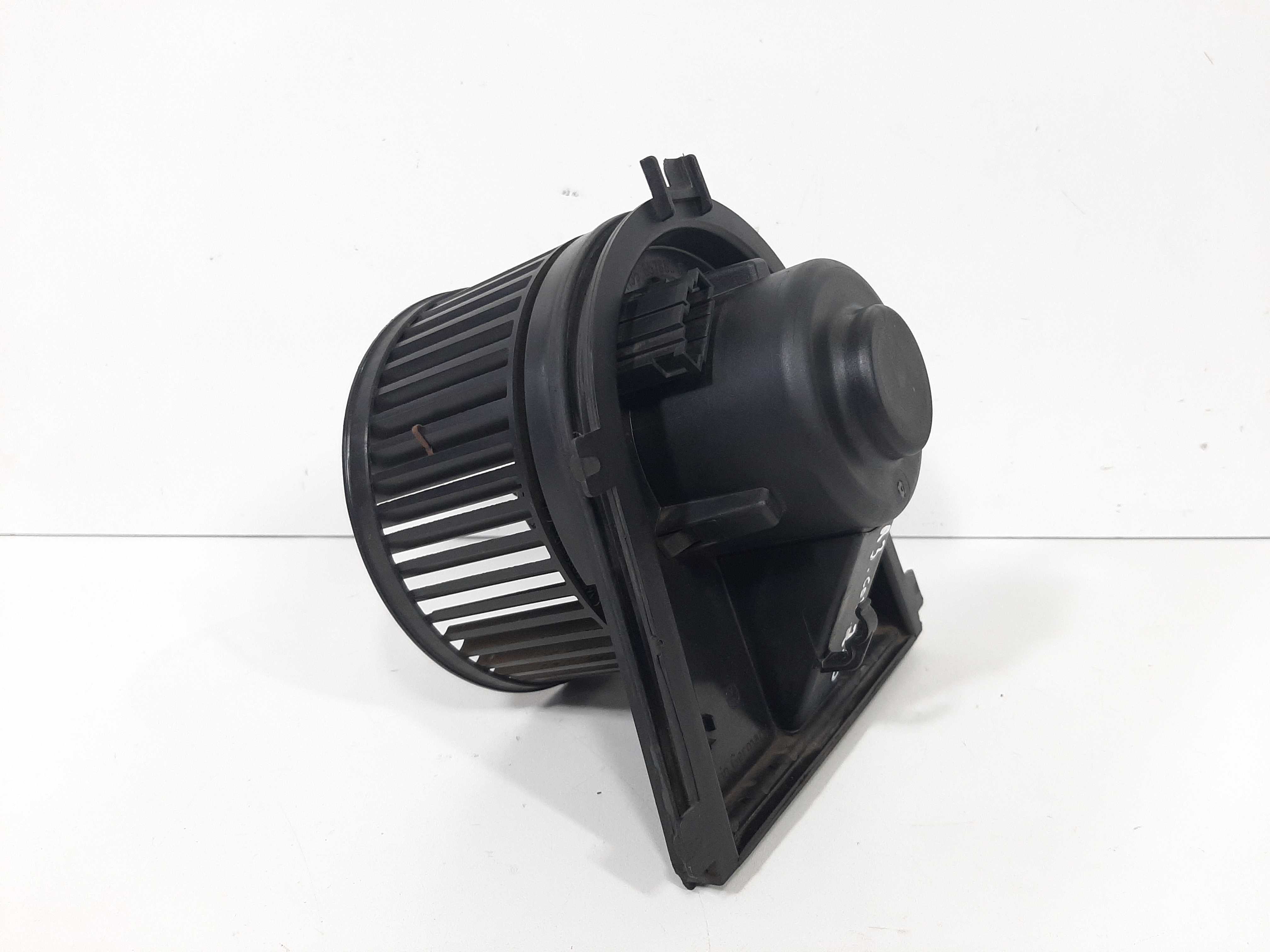 Motor Ar Forçado Ventilação Interna A3 1.8 Turbo 1997 A 2003 3