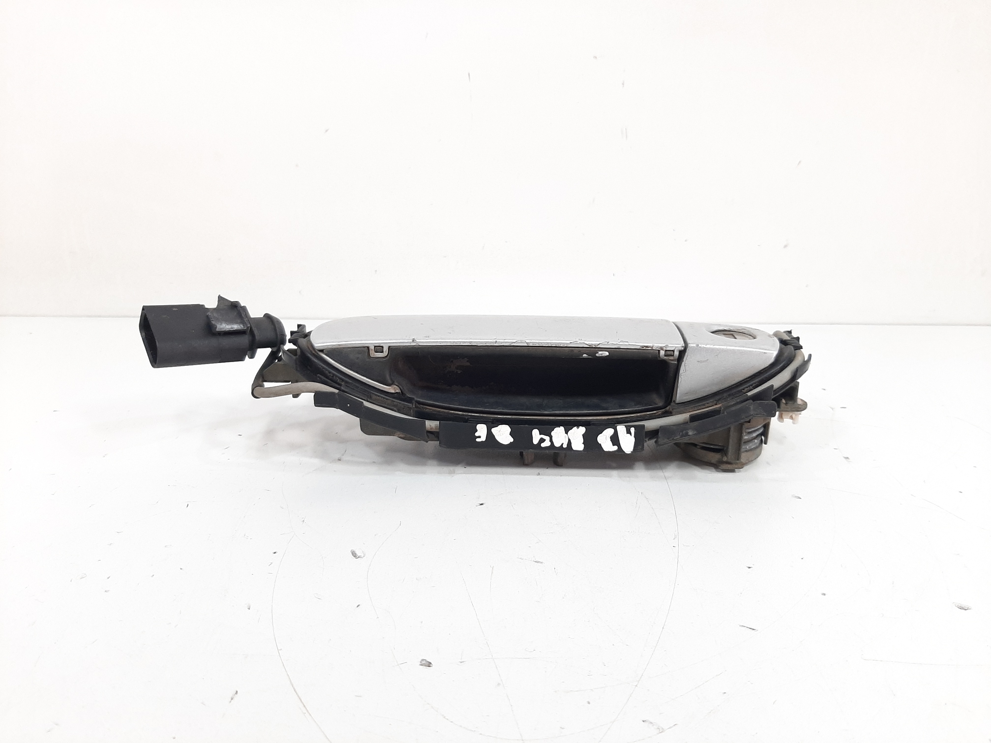 Maçaneta Externa Dianteira Esquerda Audi A3 1997 1998 A 2006 2