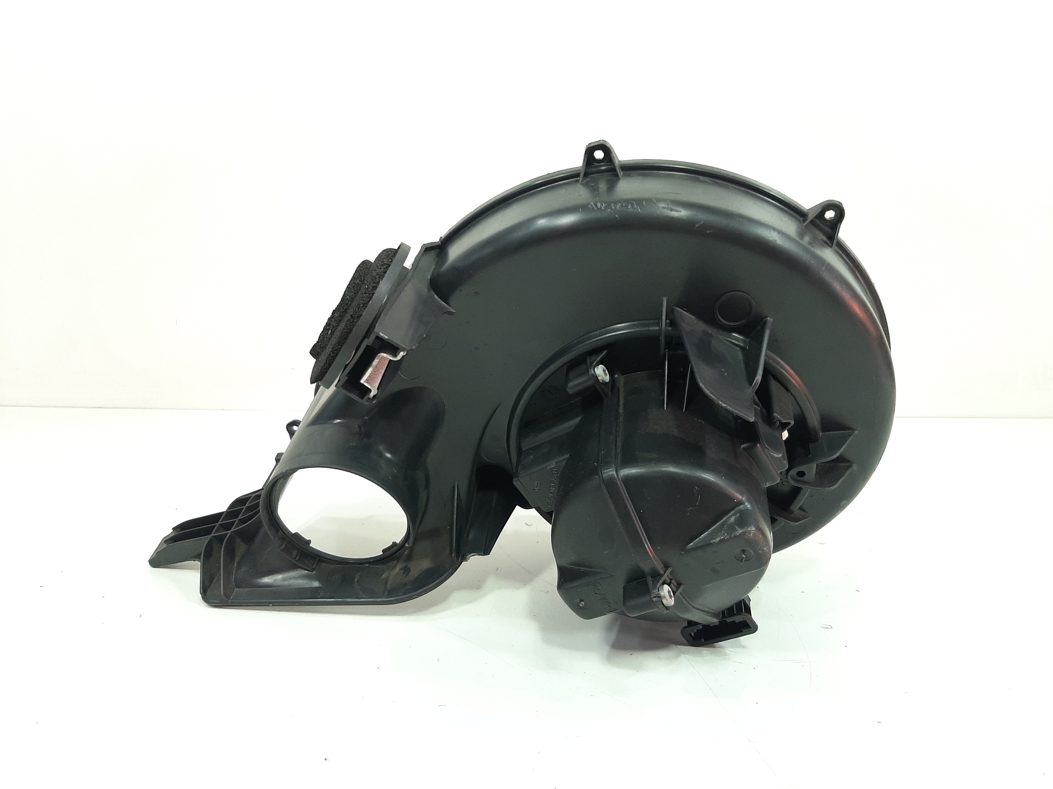 Motor Ar Forçado Land Rover Freelander 2 3.2 I6 2007 A 2012 5
