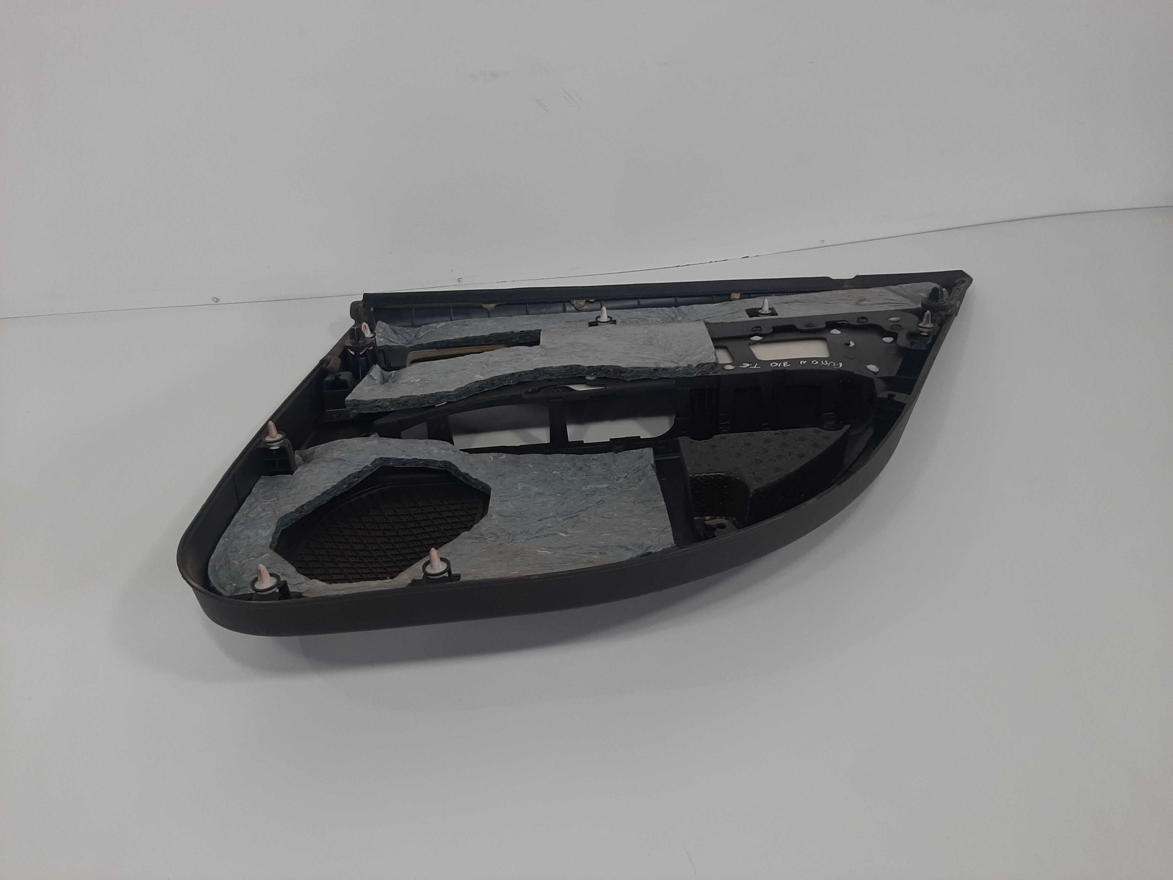 Forro De Porta Traseiro Esquerdo Ford Fusion 2006 A 2011 1