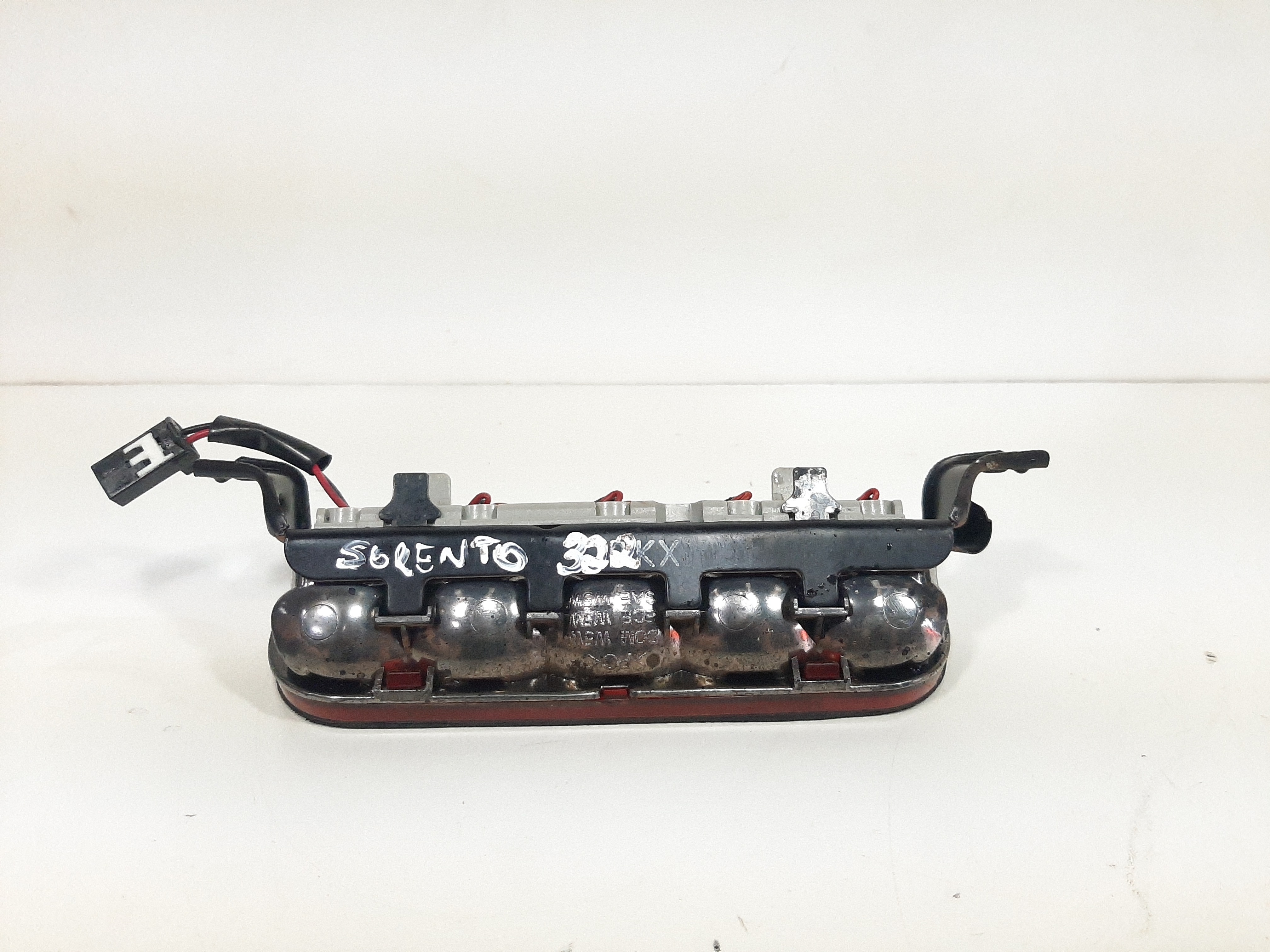 Brake Light Luz Traseira Kia Sorento 2007 2008 2009 6