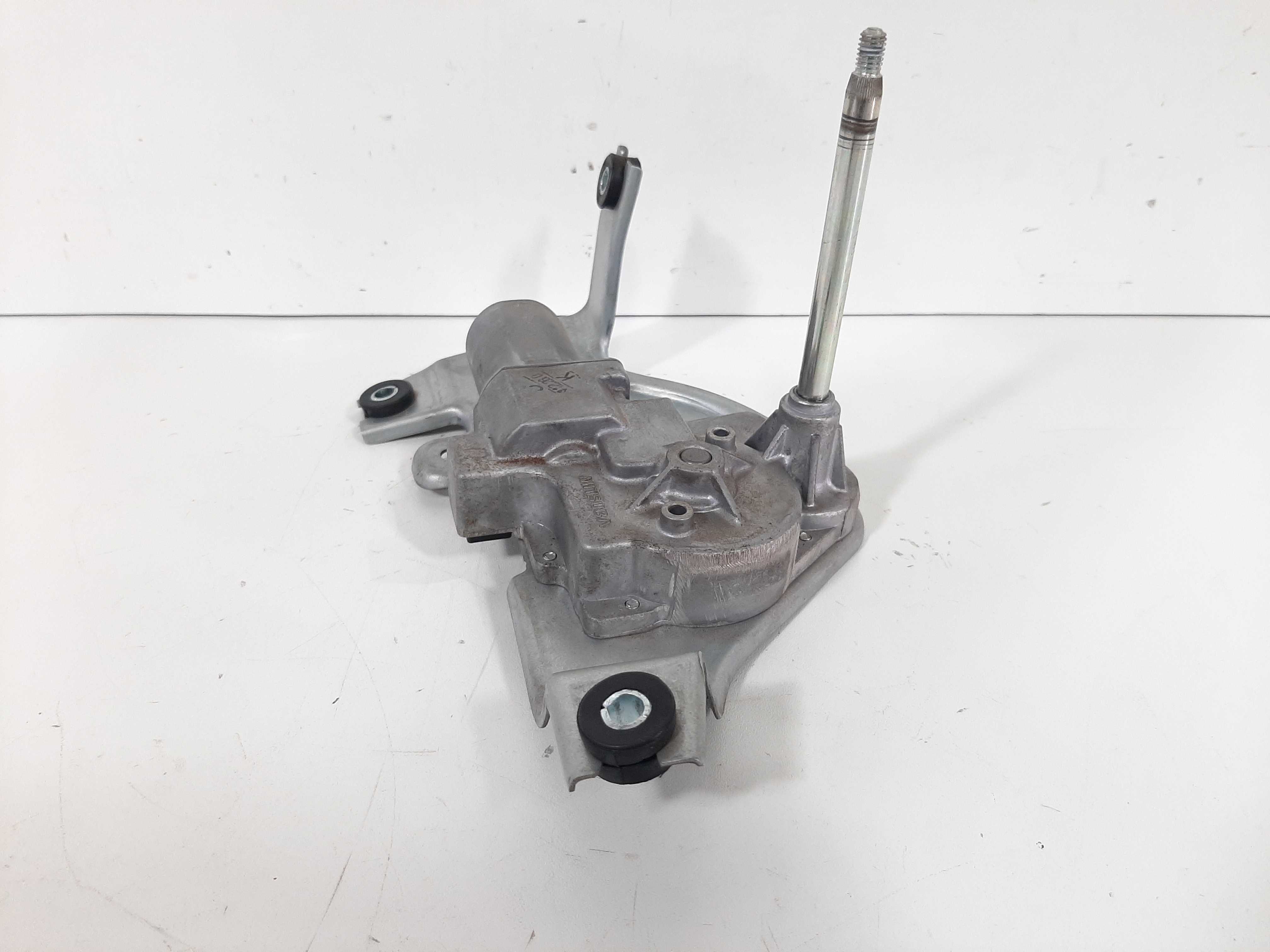 Motor Limpador Tampa Traseira Honda Hrv 2015 2016 A 2018 4