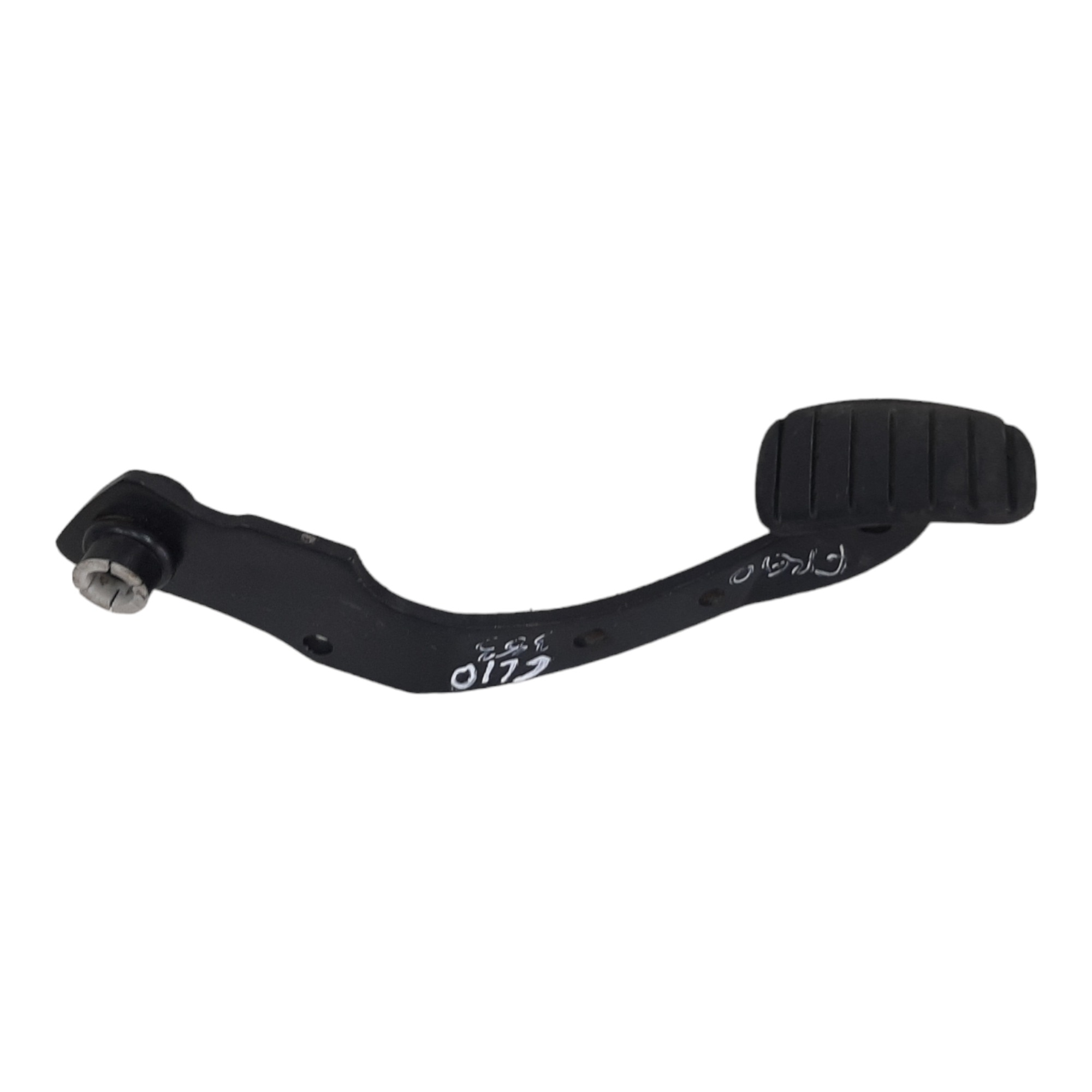 Pedal Freio Renault Clio 1.0 2000 2001 2002 2003 A 2004