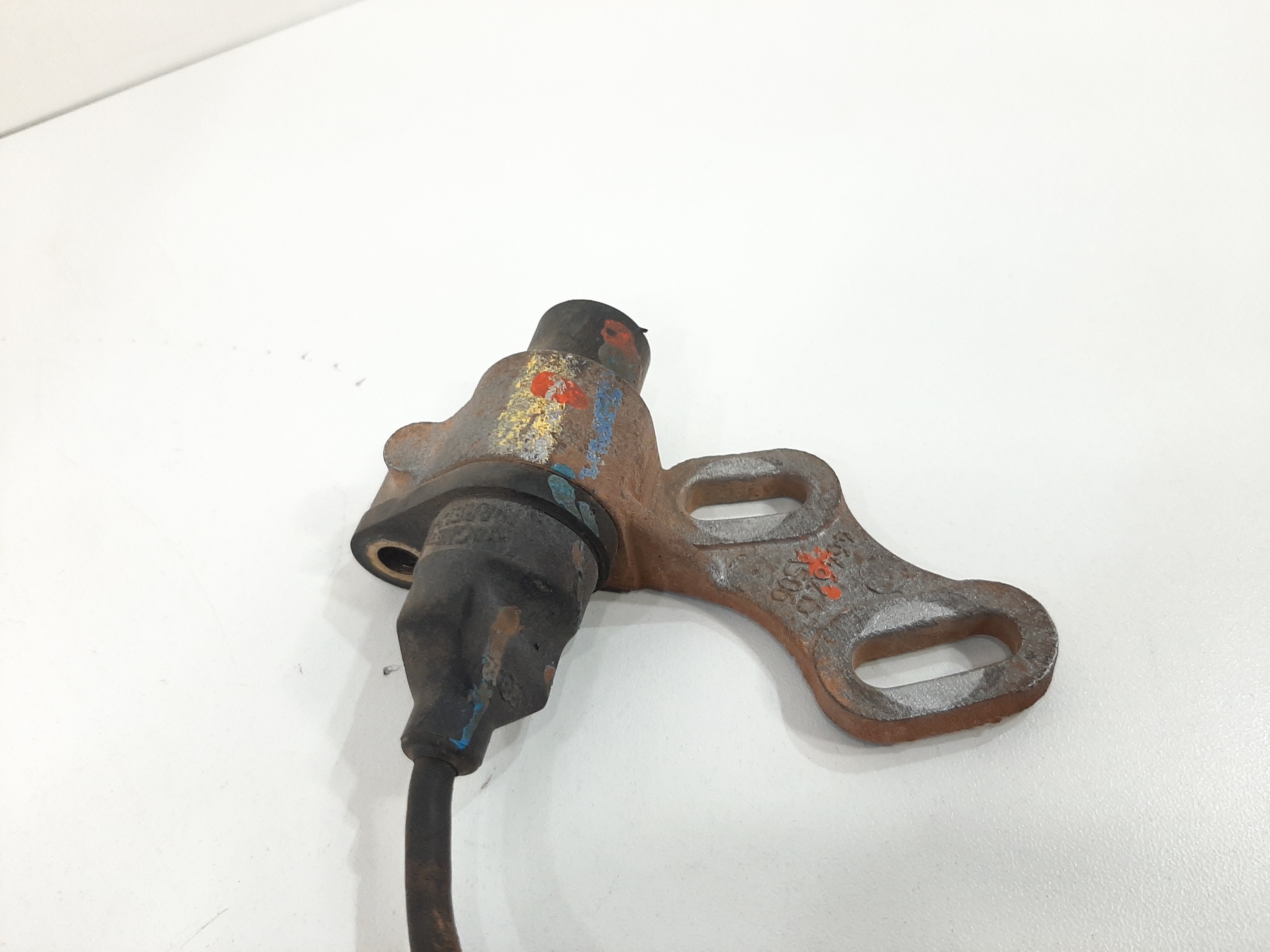 Sensor Rotação Fiat Doblo Bravo Linea 1.6 2002 2003 A 2009 1