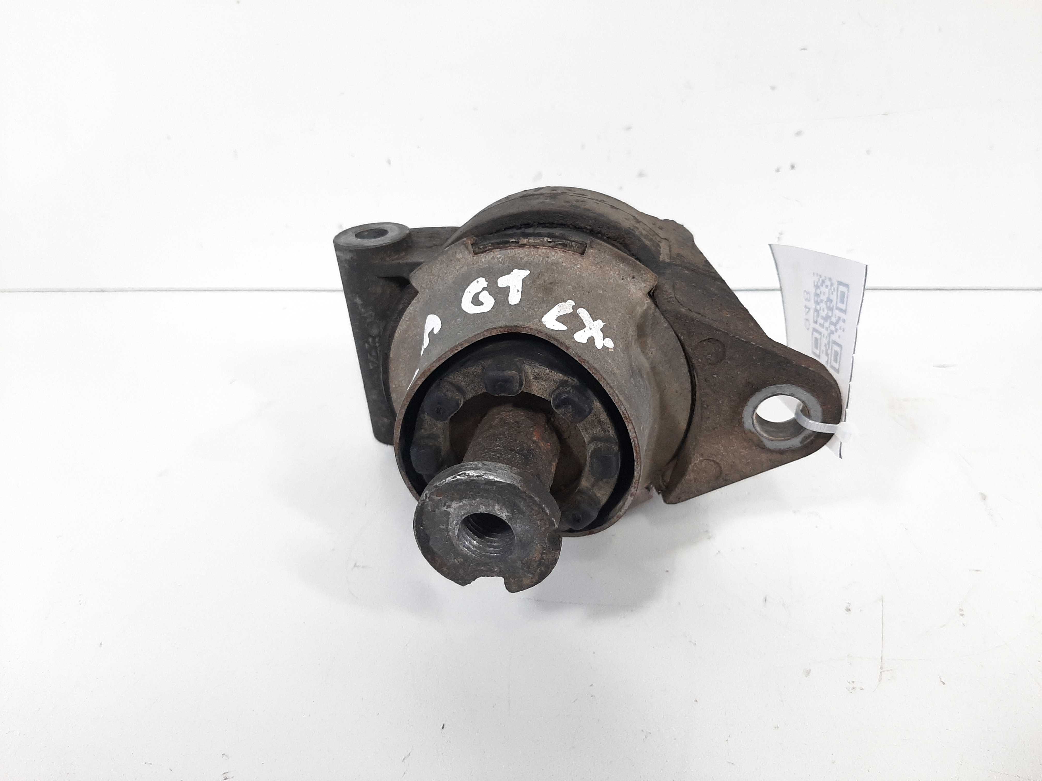 Coxim Suporte Câmbio Caixa Vectra Gt 2006 2007 2008 A 2012 6
