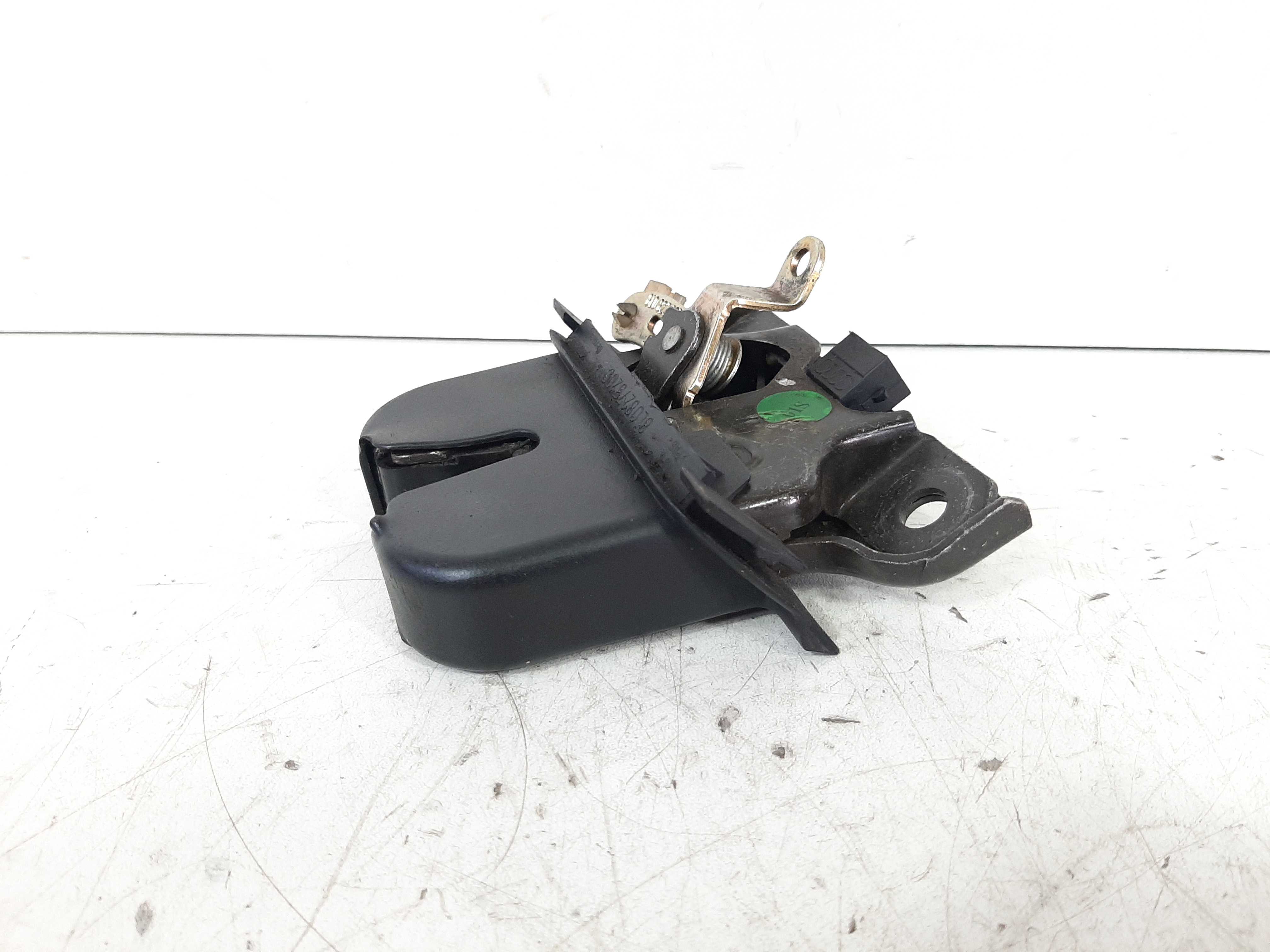 Fechadura Tampa Traseira Audi A3 1999 A 2004 4