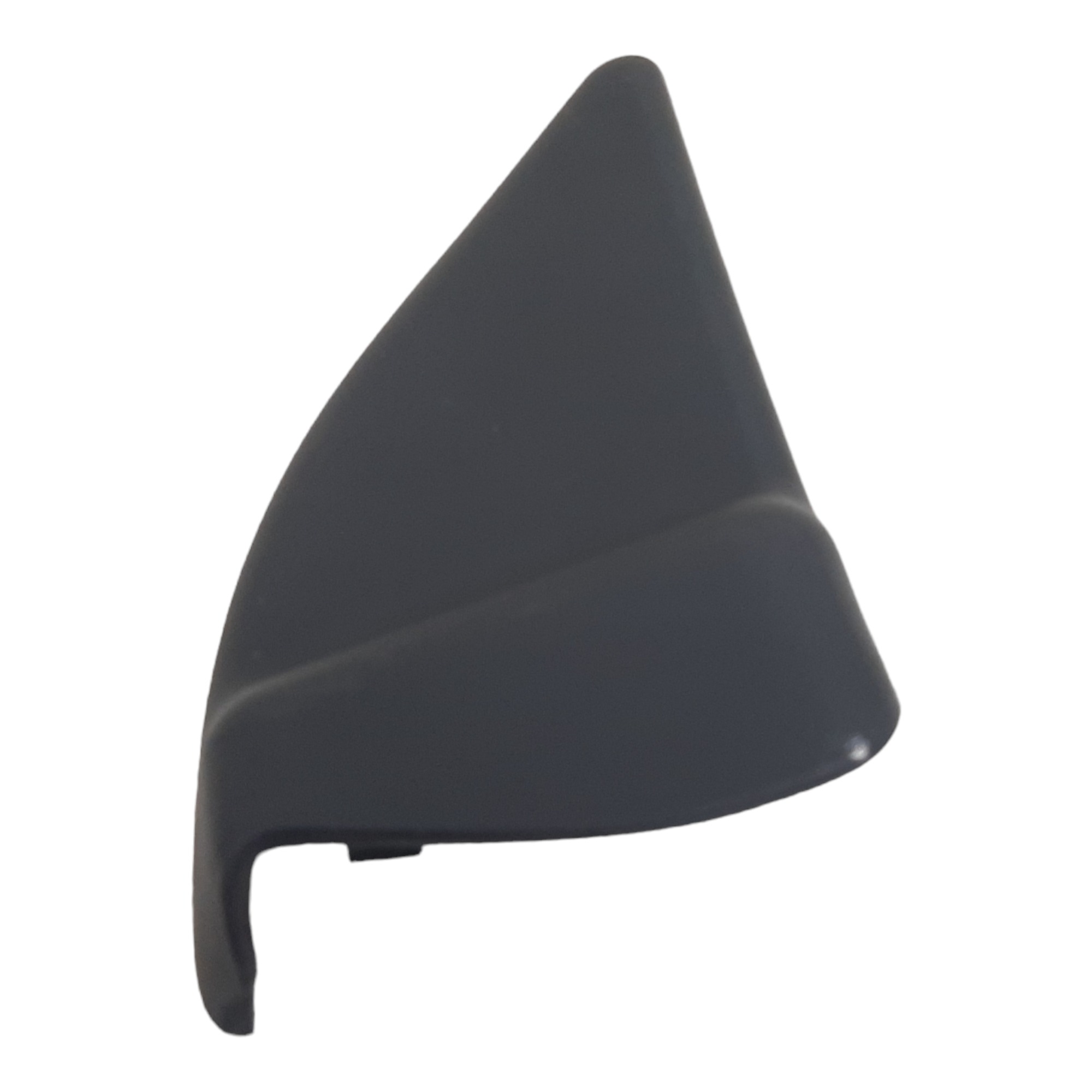 Acabamento Interno Retrovisor Direito Jac J3 2010 A 2015 3