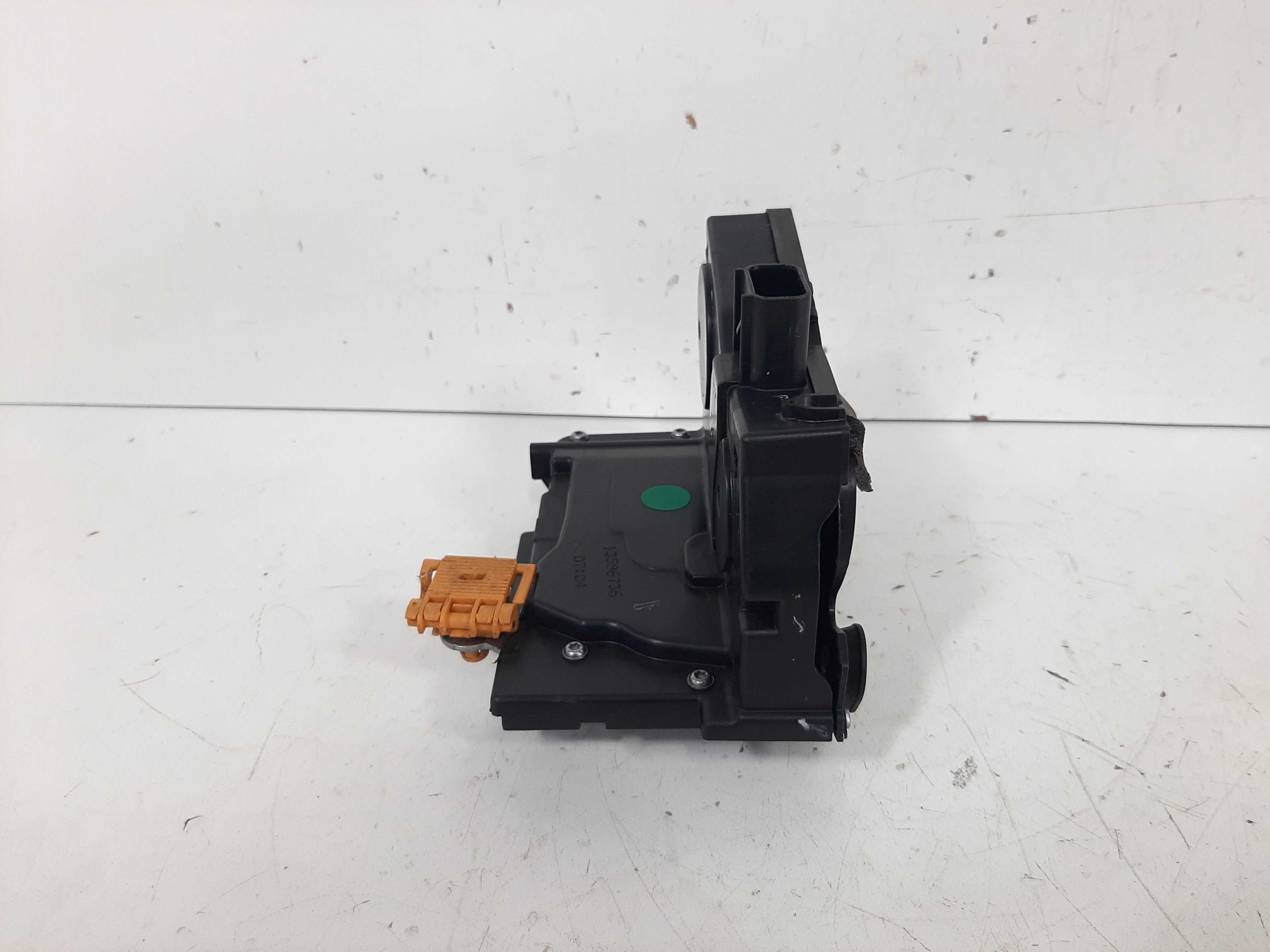 Fechadura Porta Dianteiro Direito Gm Spin 2012 2013 A 2017 6