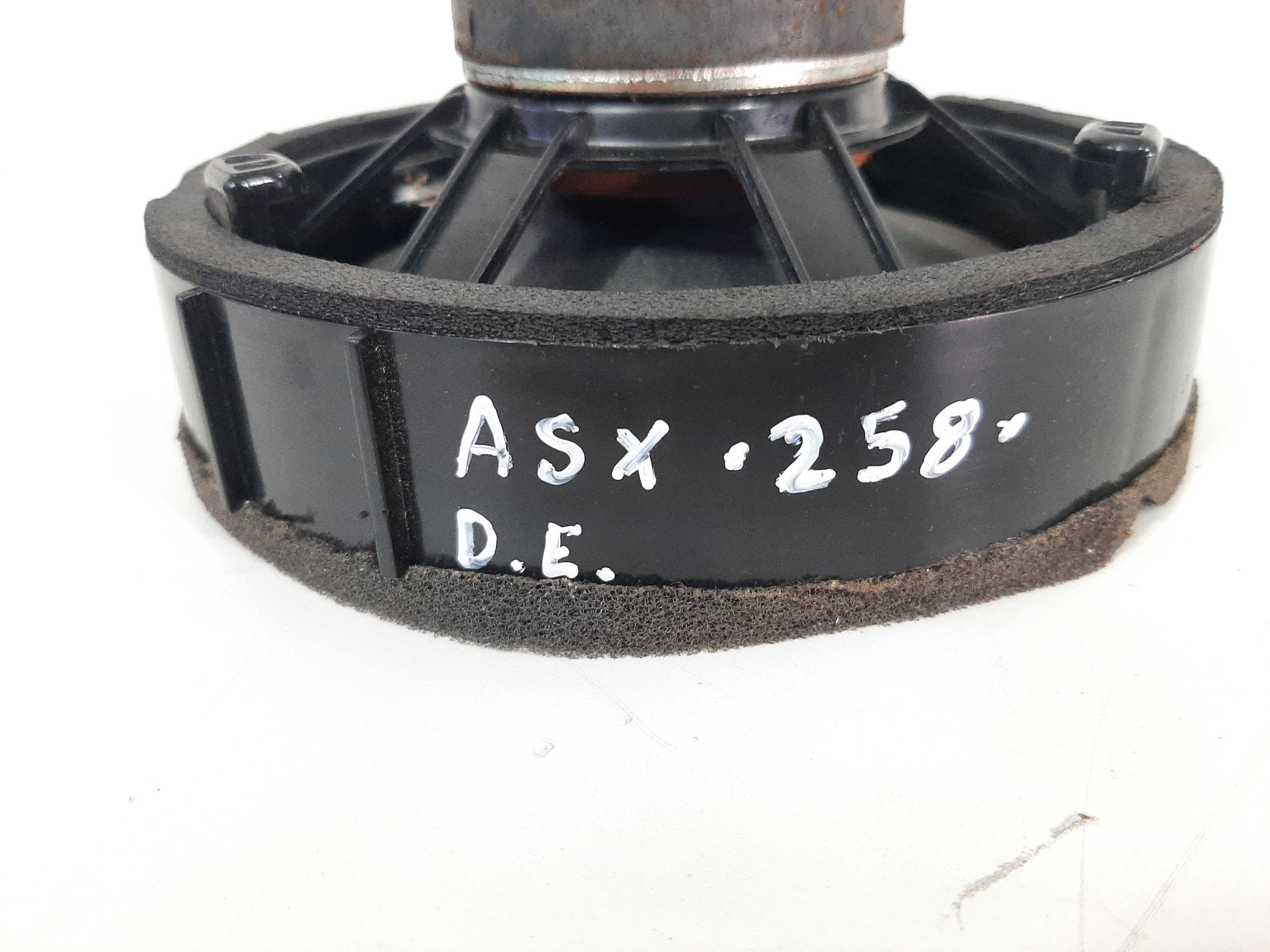 Alto Falante Dianteiro Mitsubishi Asx 2016 2017 2018 A 2020 3