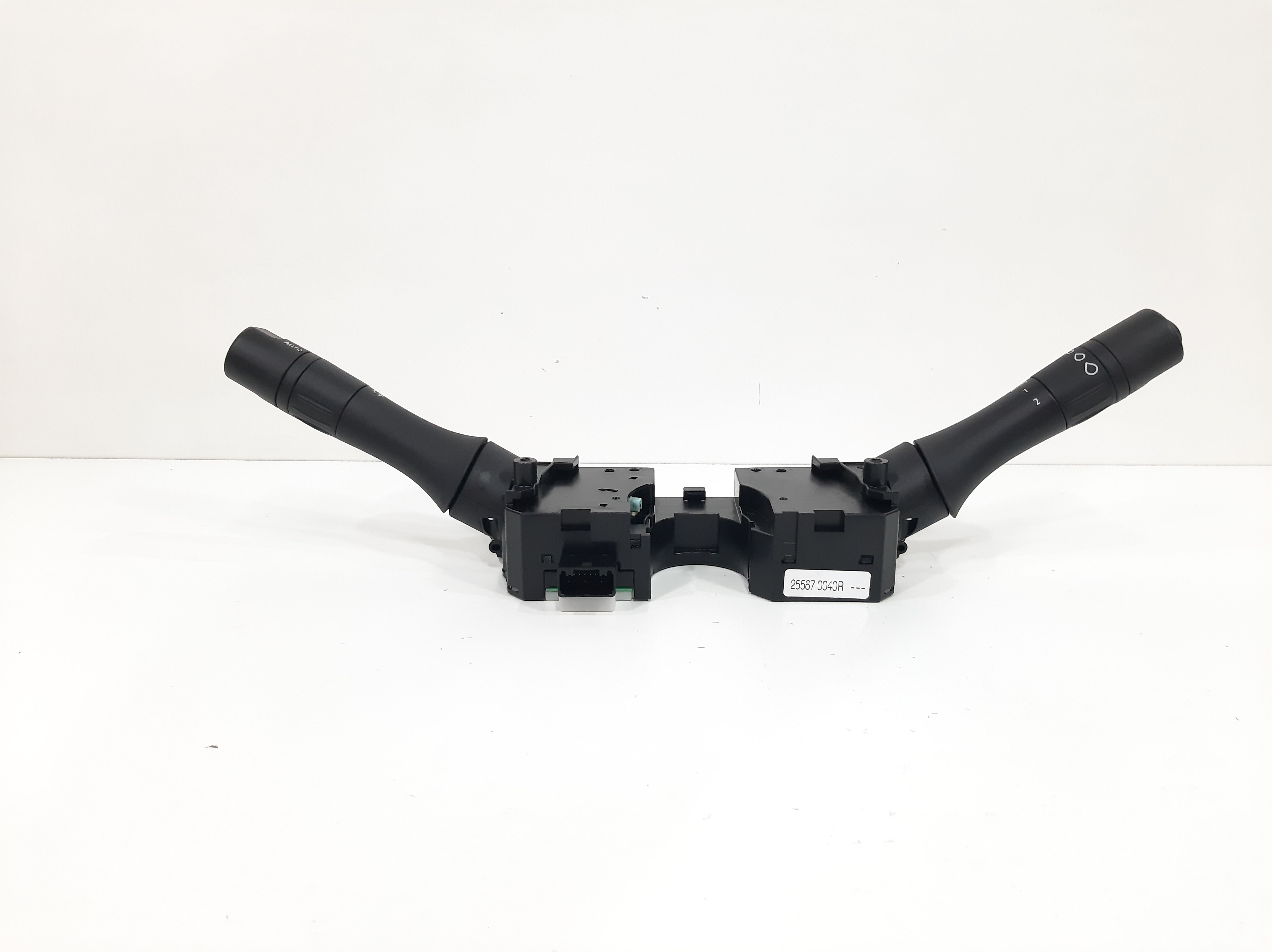 Chave Seta Renault Fluence 2010 2011 2012 A 2018 255670040r 6