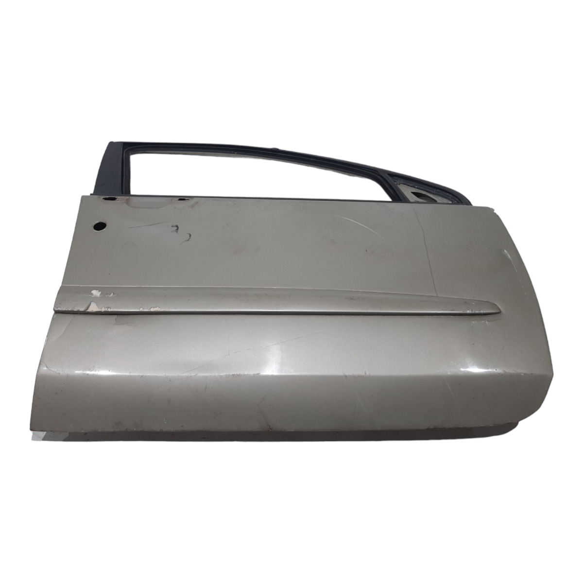 Porta Dianteira Direita Fiat Stilo 2002 A 2021 C/ Detalhe 2