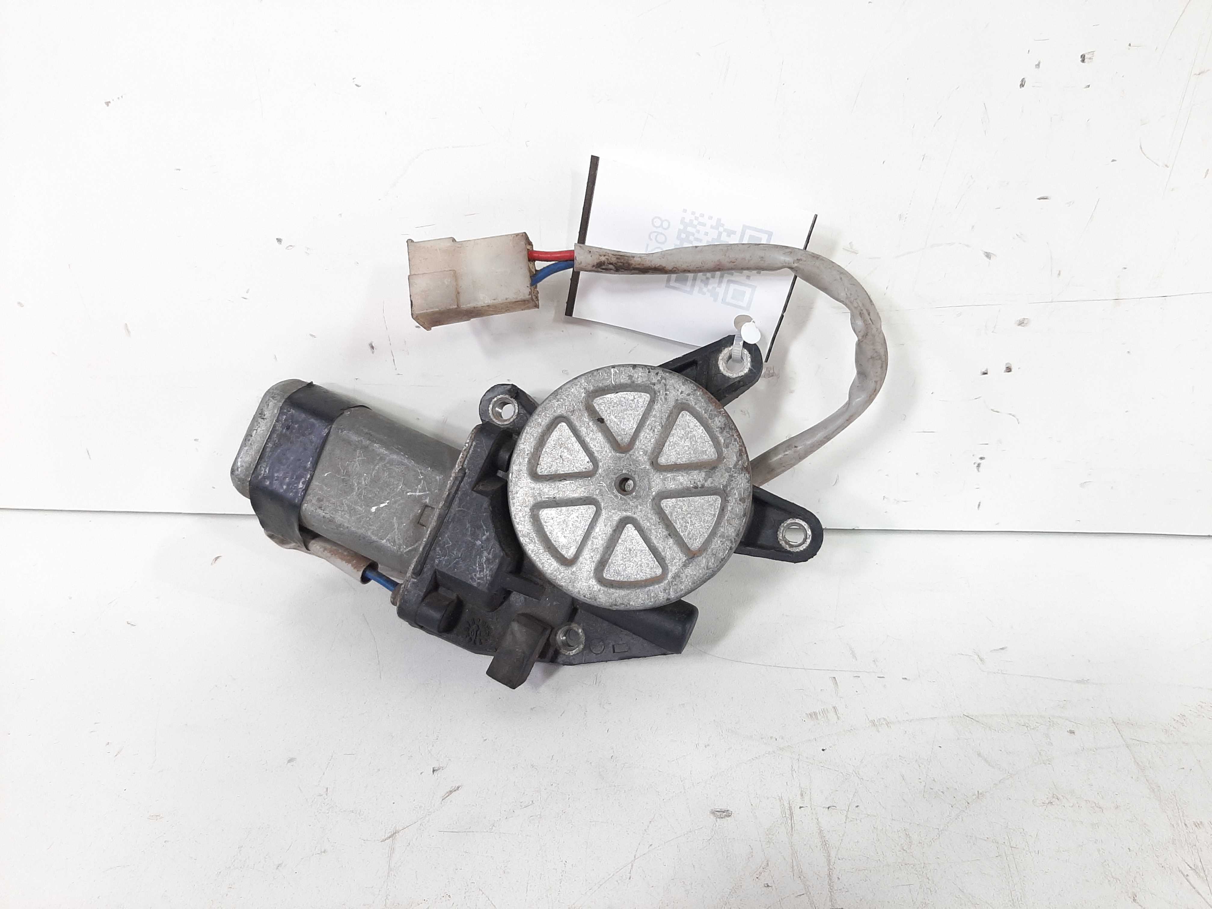 Motor Maquina Vidro Dianteiro Esquerdo Ka 2000 2001 A 2005 5