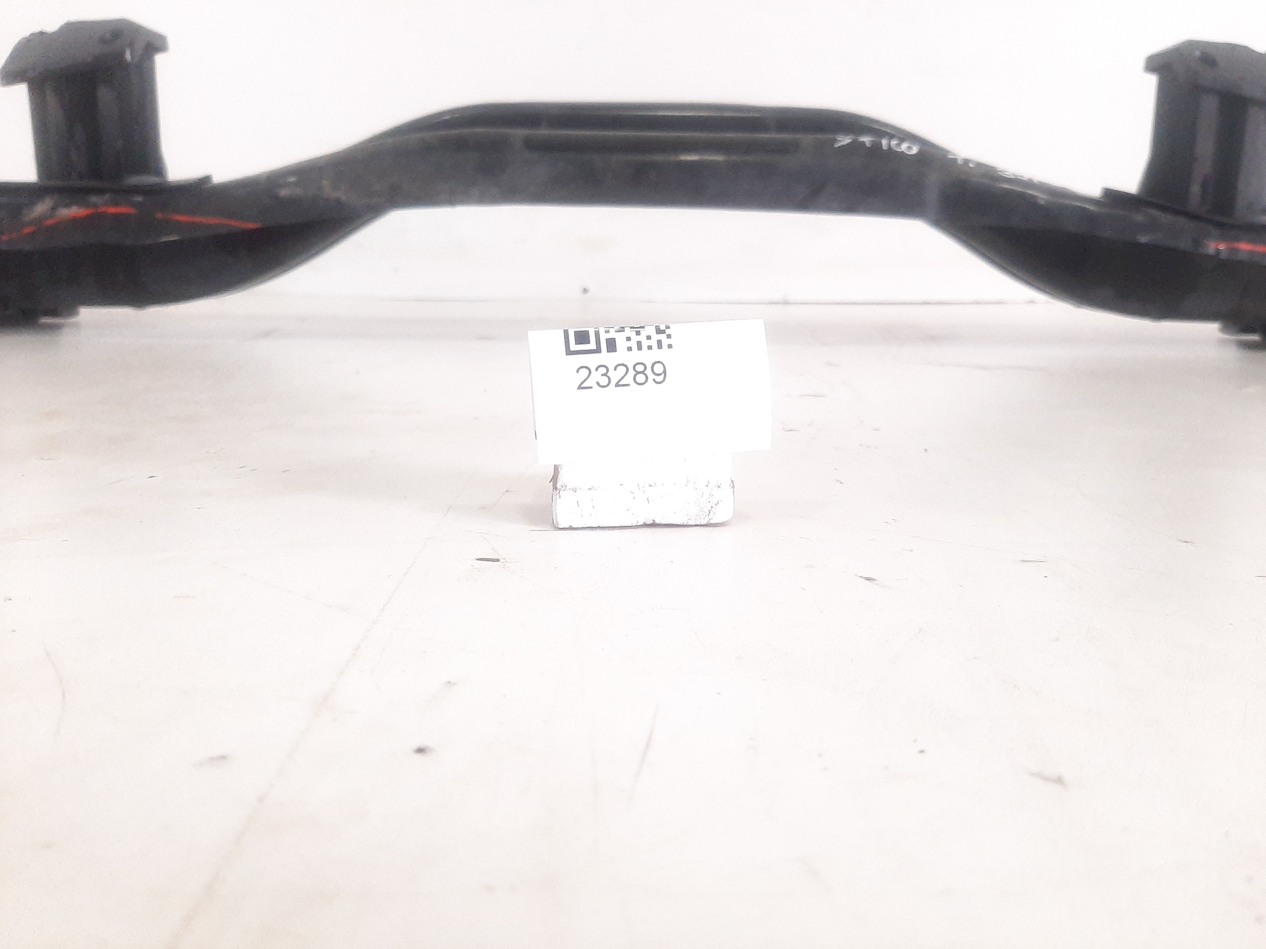 Alma Parachoque Traseiro Fiat Stilo 2003 2004 2005 A 2011 7
