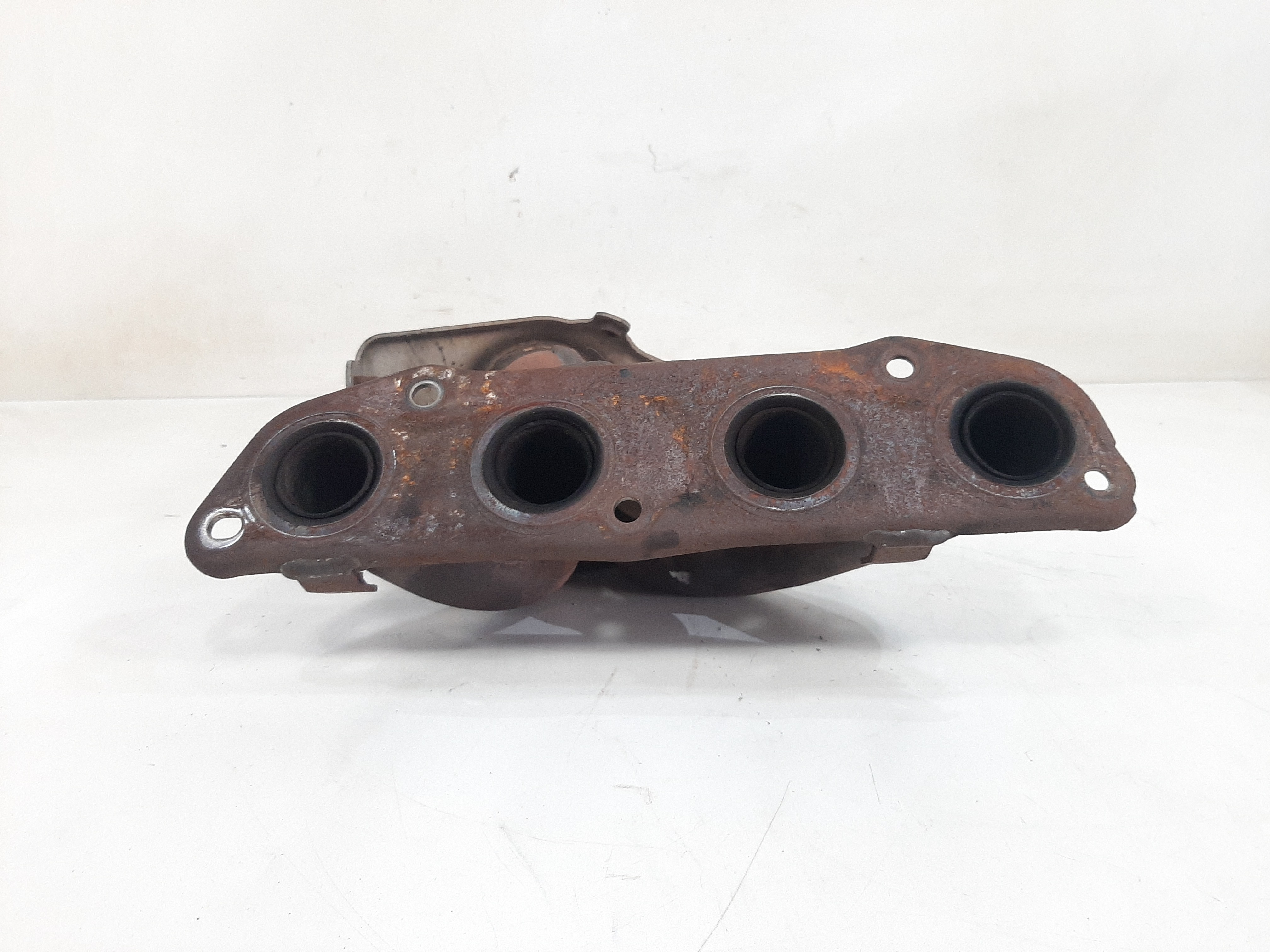 Coletor Escape Nissan Versa 1.6 2011 2012 2013 2014 A 2019 2
