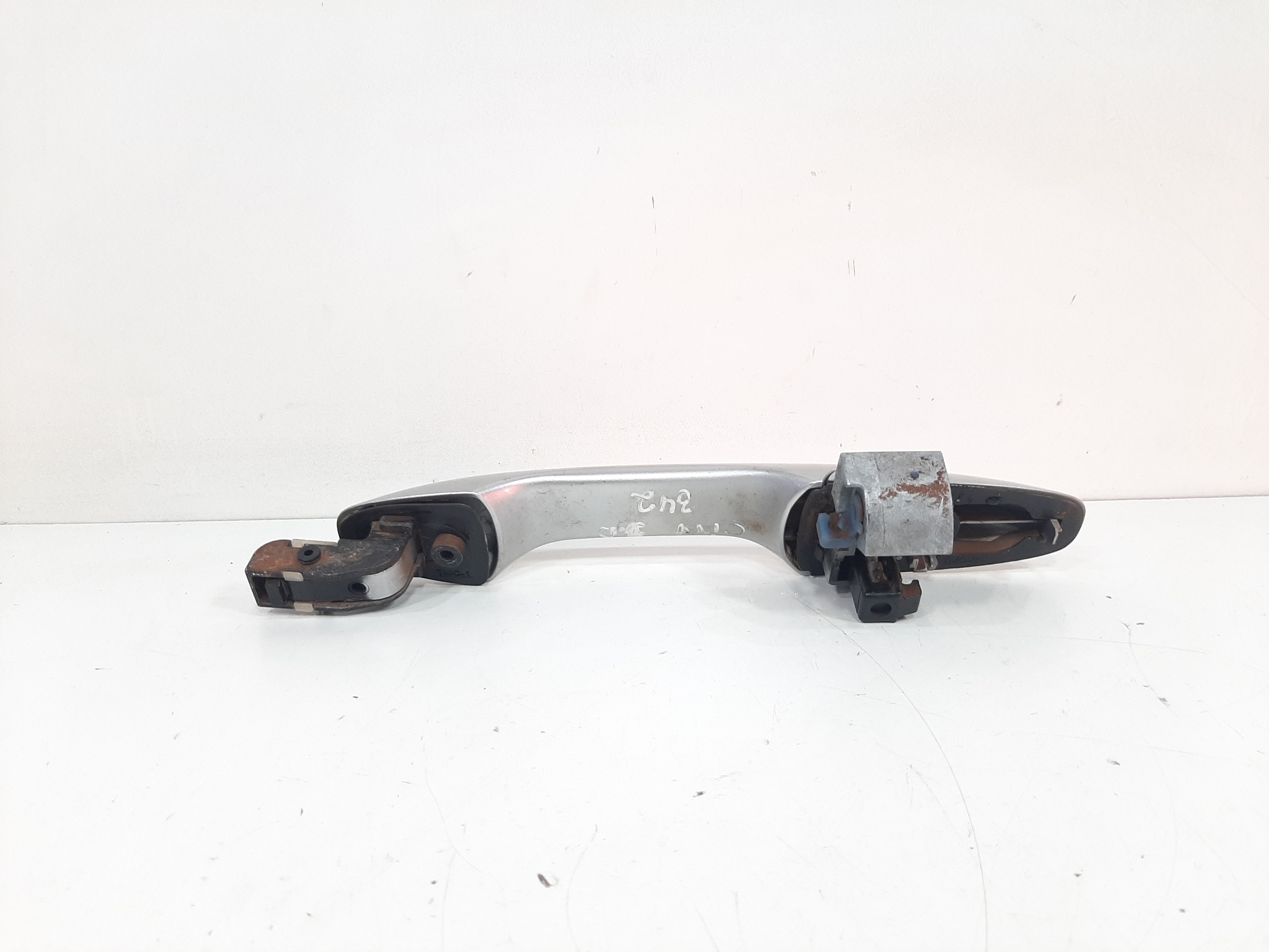 Maçaneta Externa Dianteira Direita Honda City 2008 A 2014 8