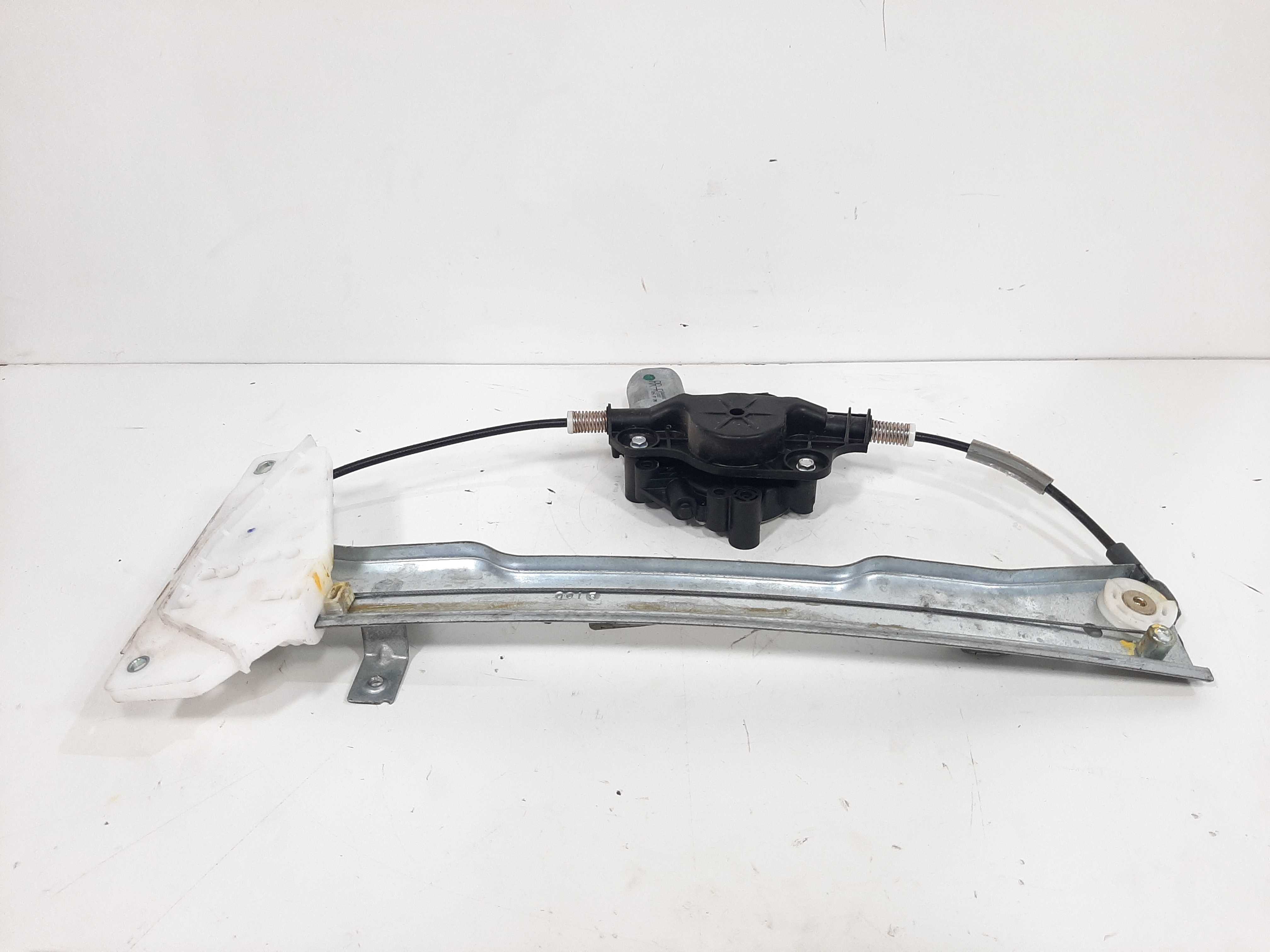Maquina Vidro Traseiro Direito Nissan Sentra 2008 A 2013 4