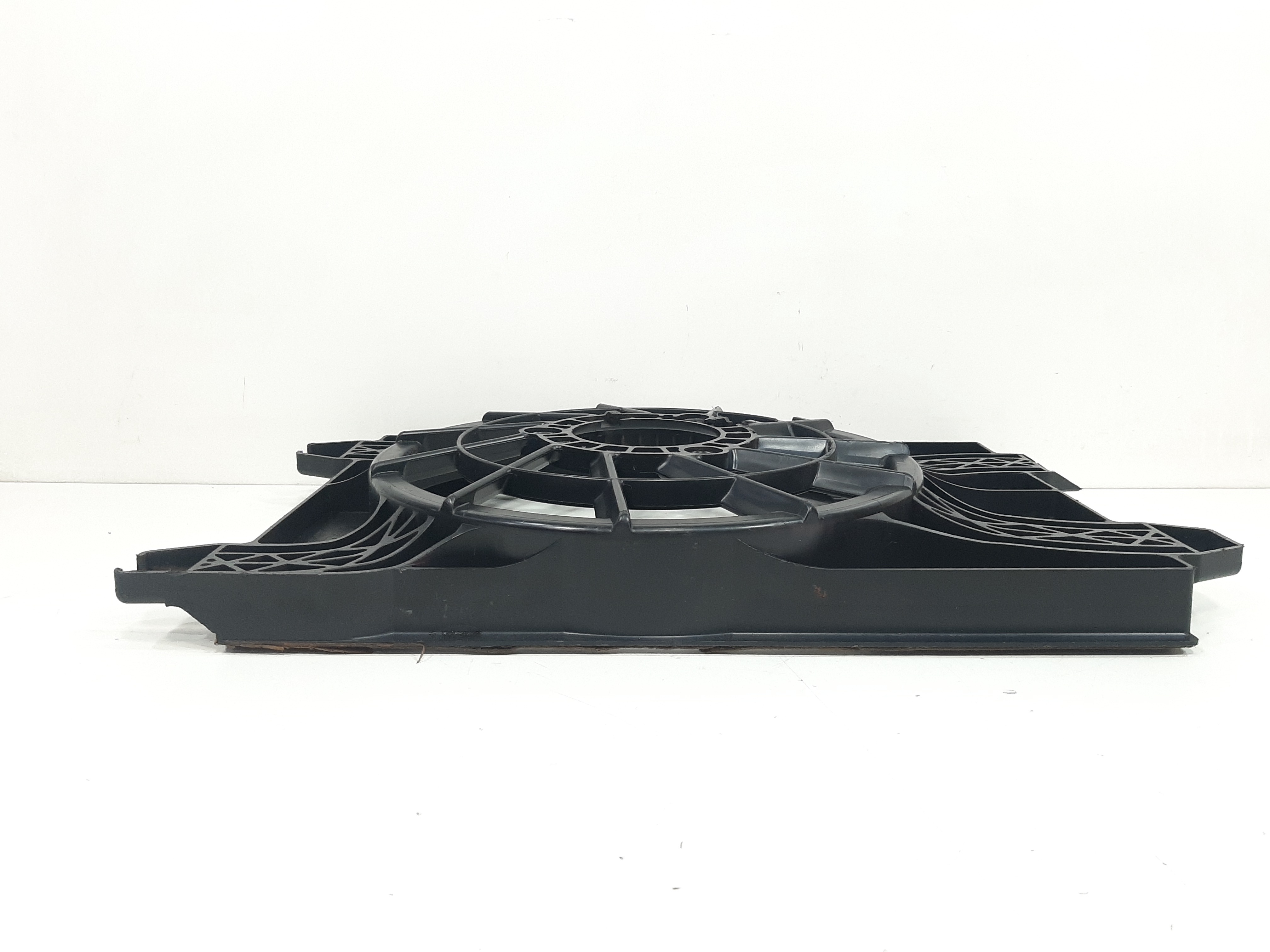Defletor Ventoinha Mitsubishi Pajero Tr4 2.0 2003 2004 2005 4