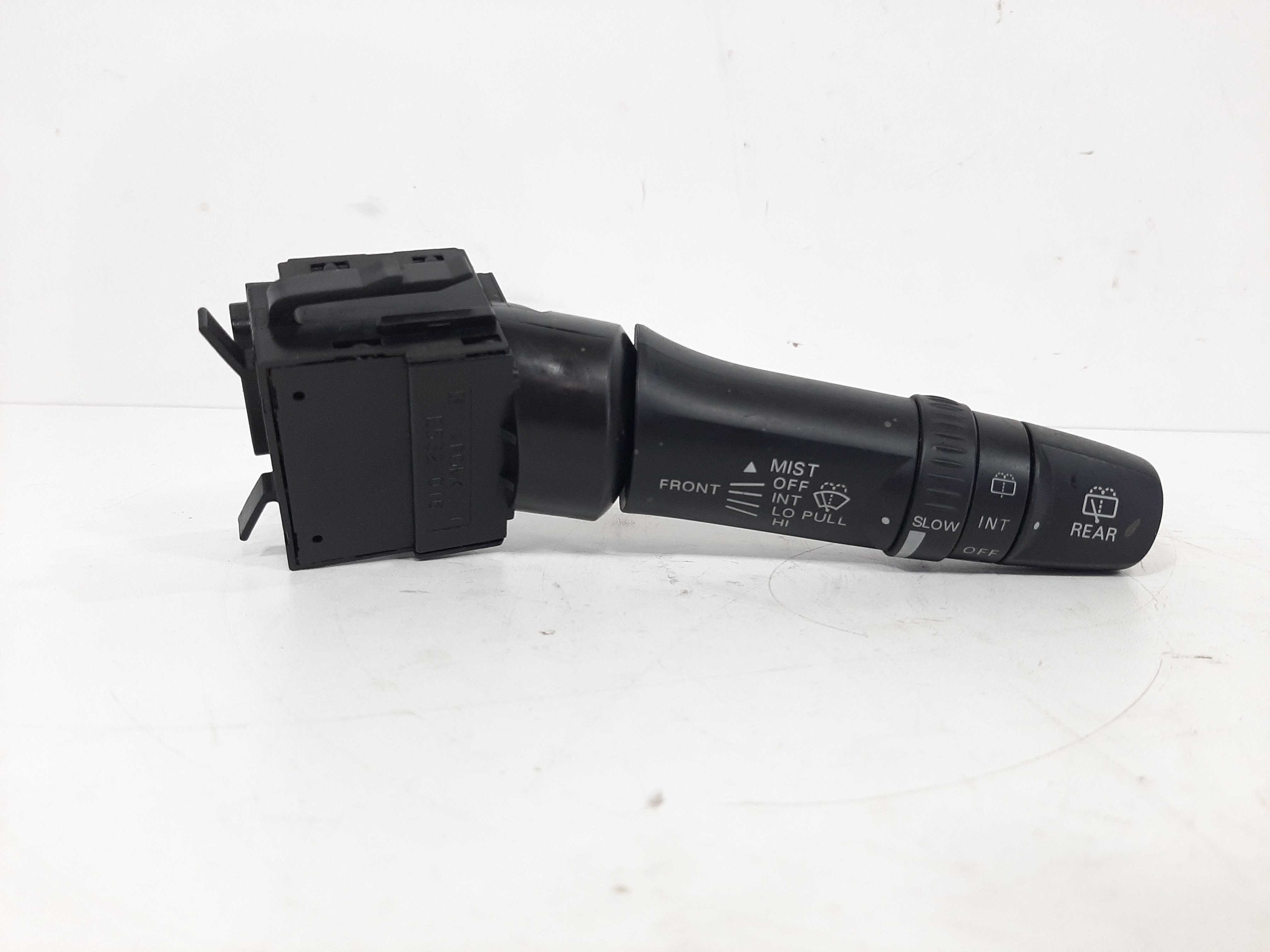 Chave Seta Farol Pajero Dakar L200 Triton 2008 A 2016 3