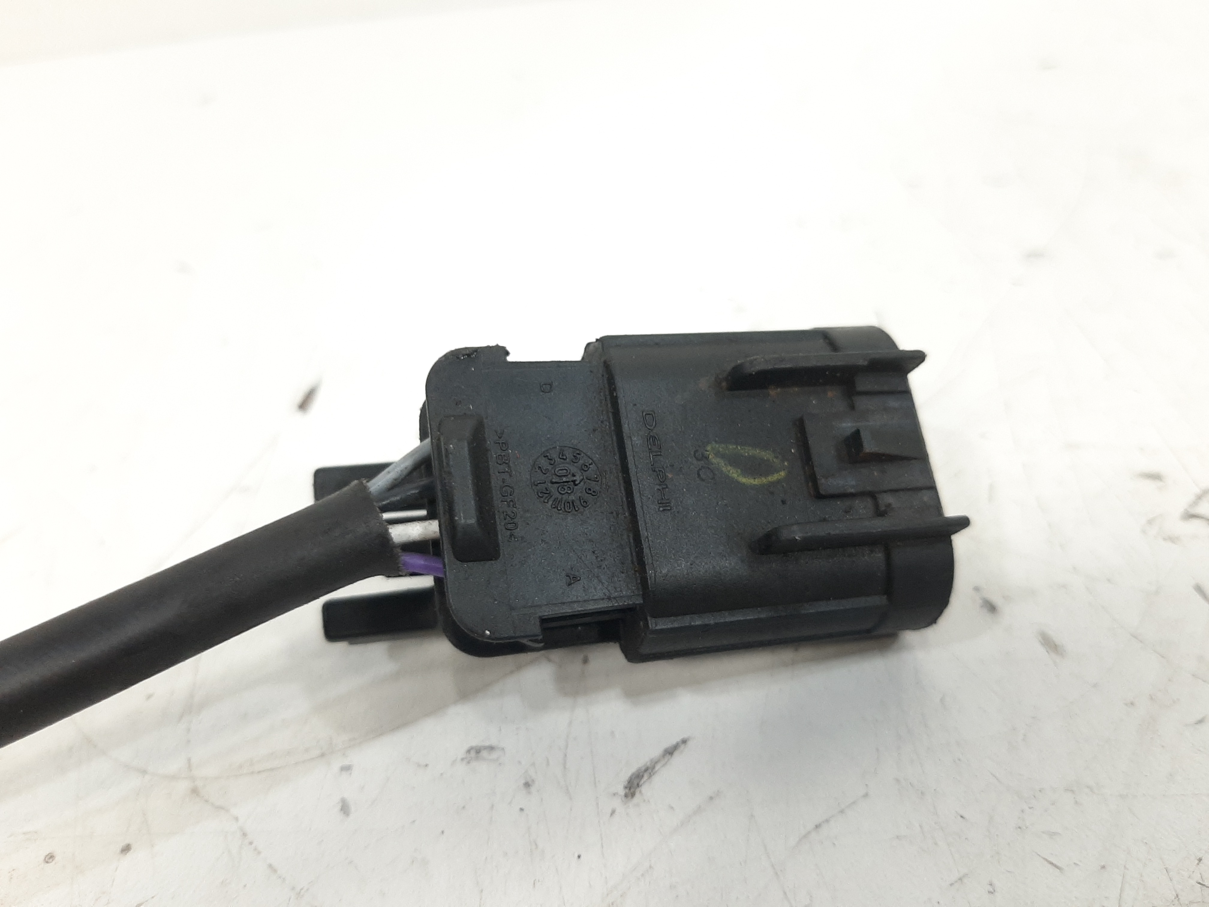 Sonda Lambda Pós Hyundai Azera 3.3 2007 A 2011 Veracruz 3.8 3
