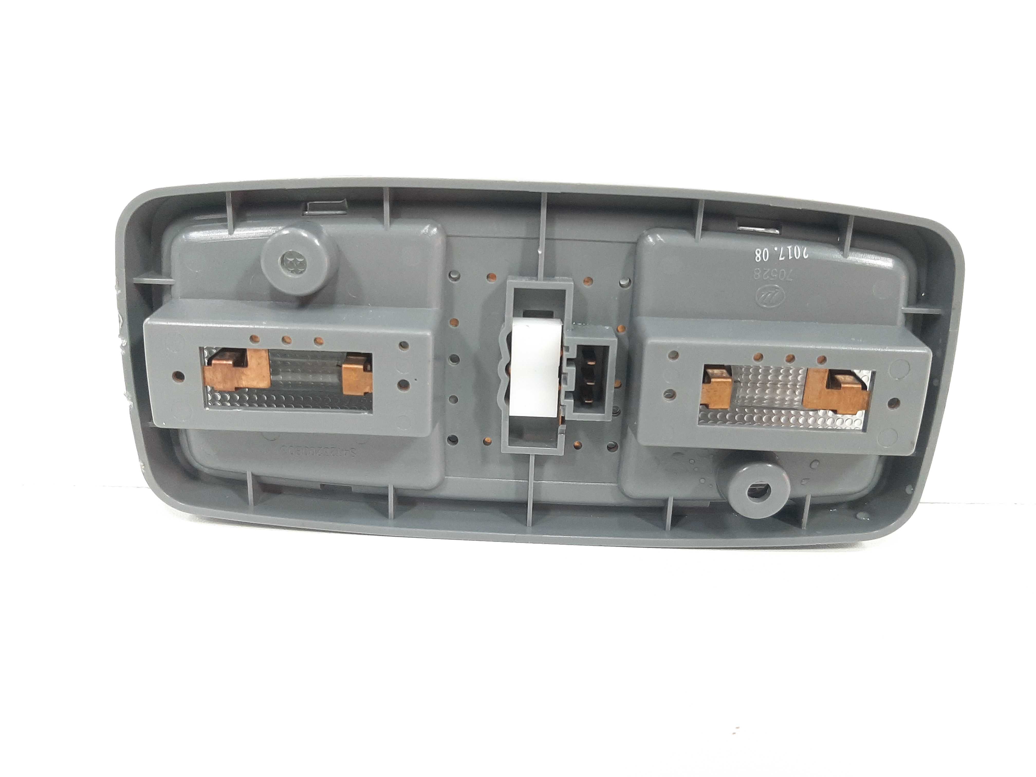 Luz Cortesia Traseira Lifan X60 2011 2012 A 2019 C/ Avaria 1