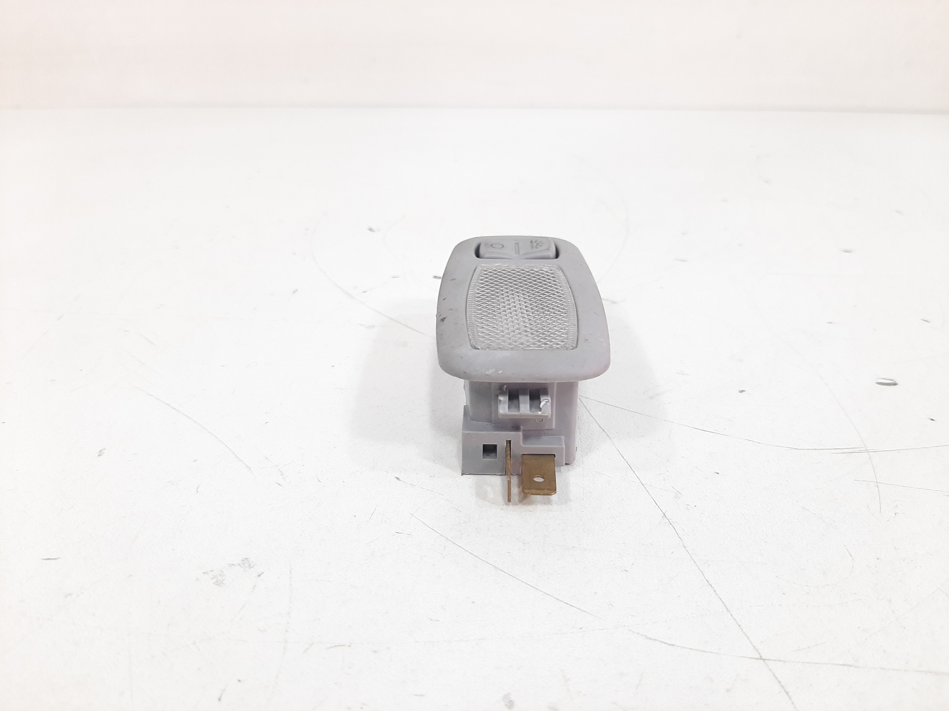 Luz Cortesia Dianteira Esquerda Hyundai Veloster 2012 2013 1