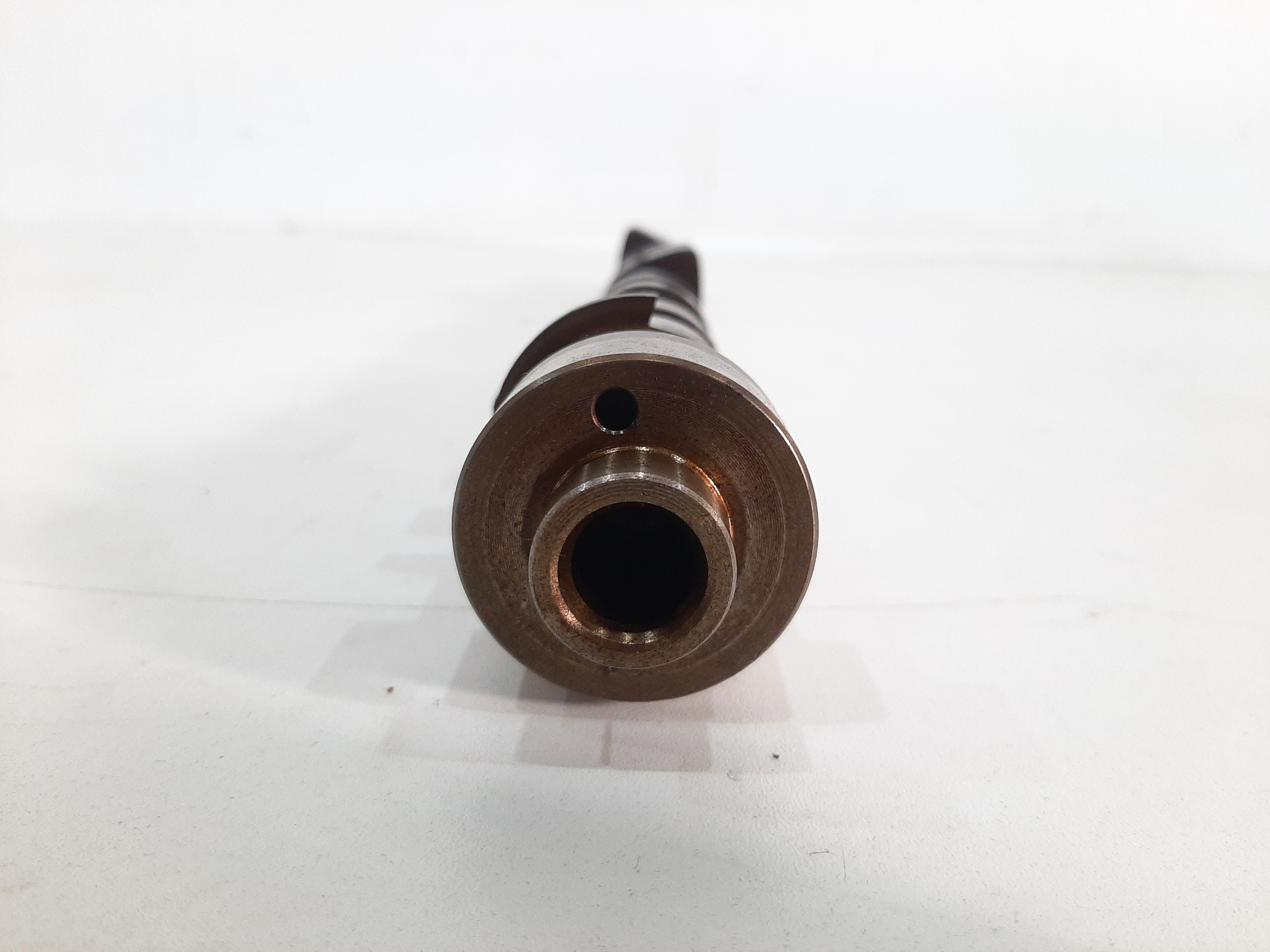 Comando Válvula Escape Freelander 2 3.2 Gas 2007 2008 A 2012 2
