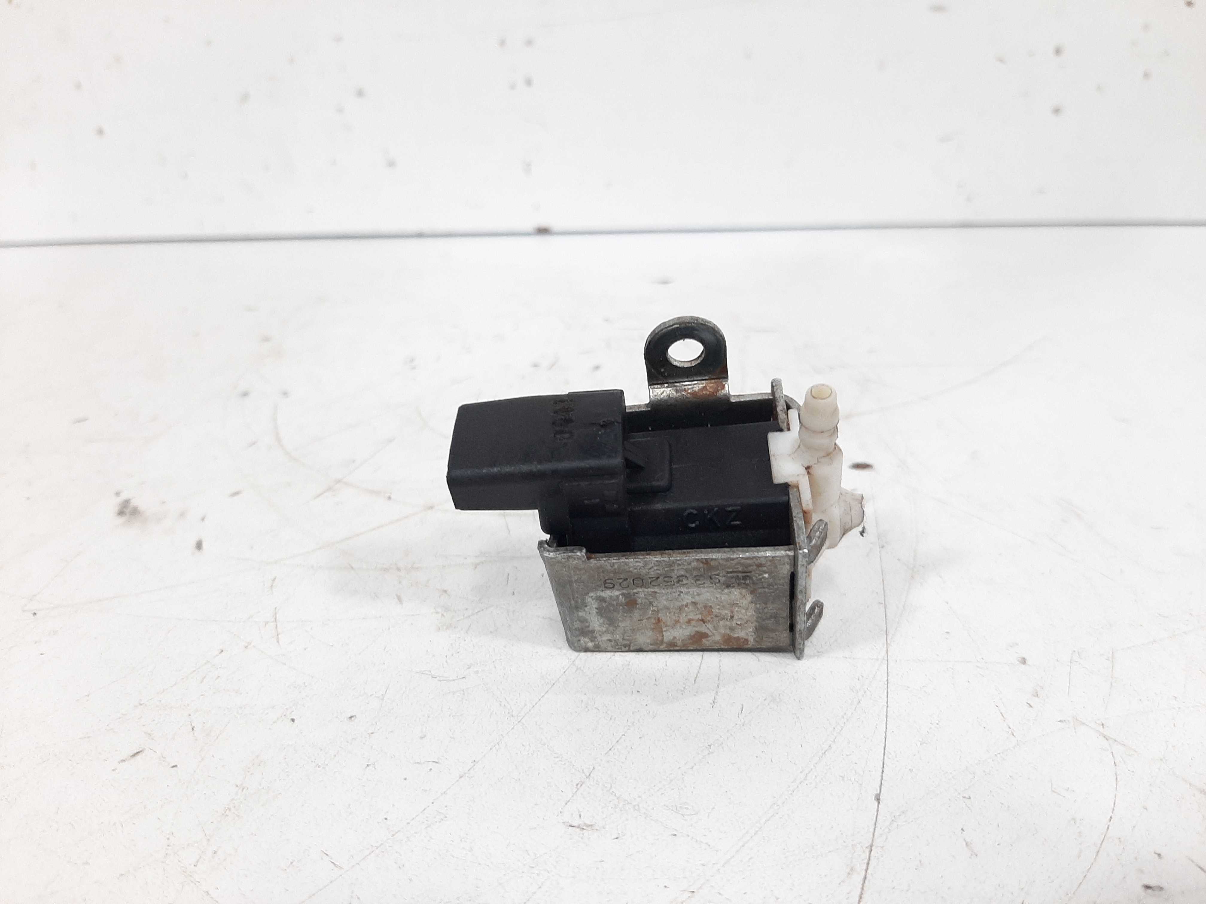 Válvula Canister Solenoide Tiggo 5x 1.5t 16v 2019 2020 2021 3