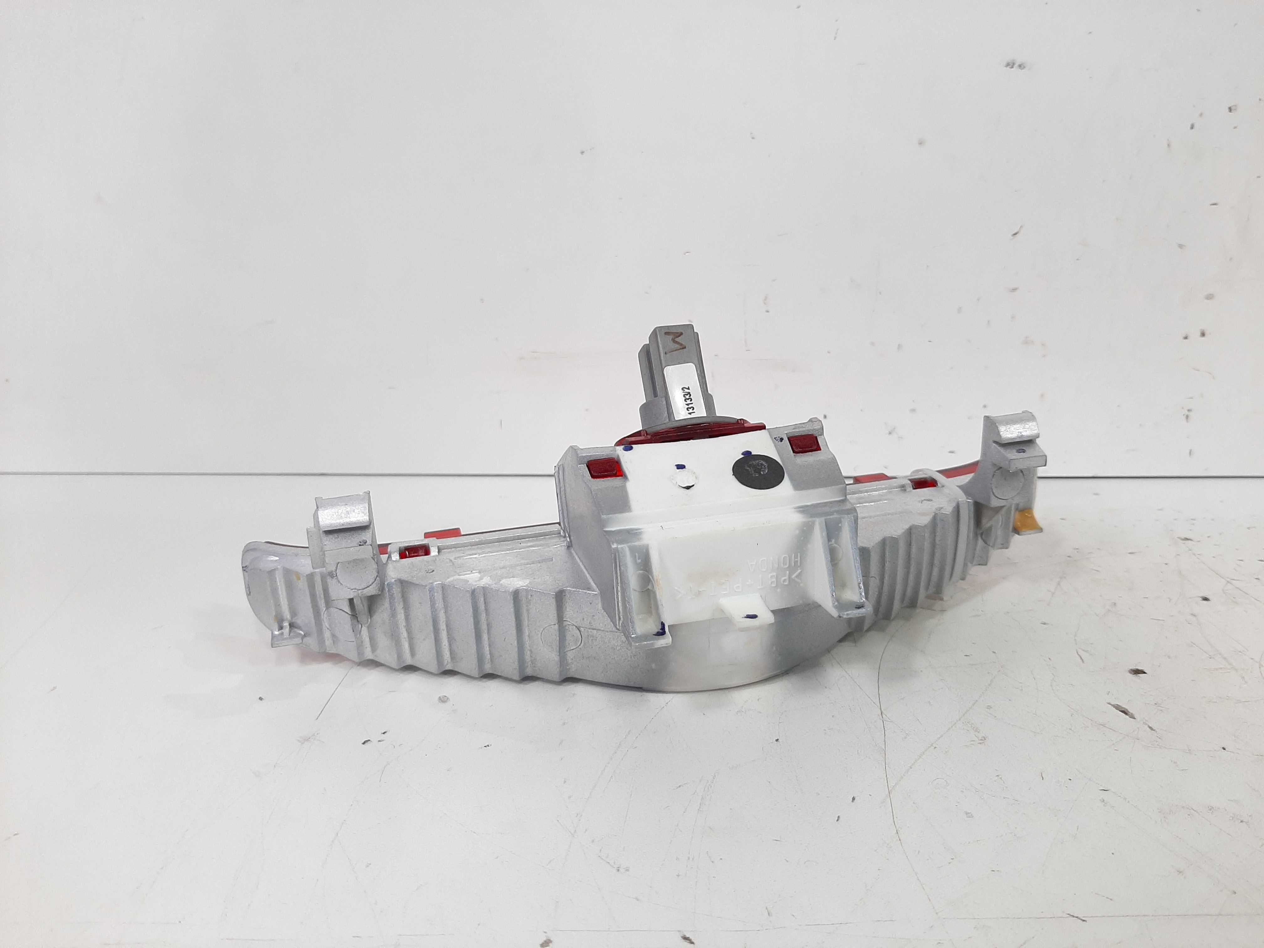 Luz Brake Light Porta Malas Civic 2012 2013 2014 2015 3