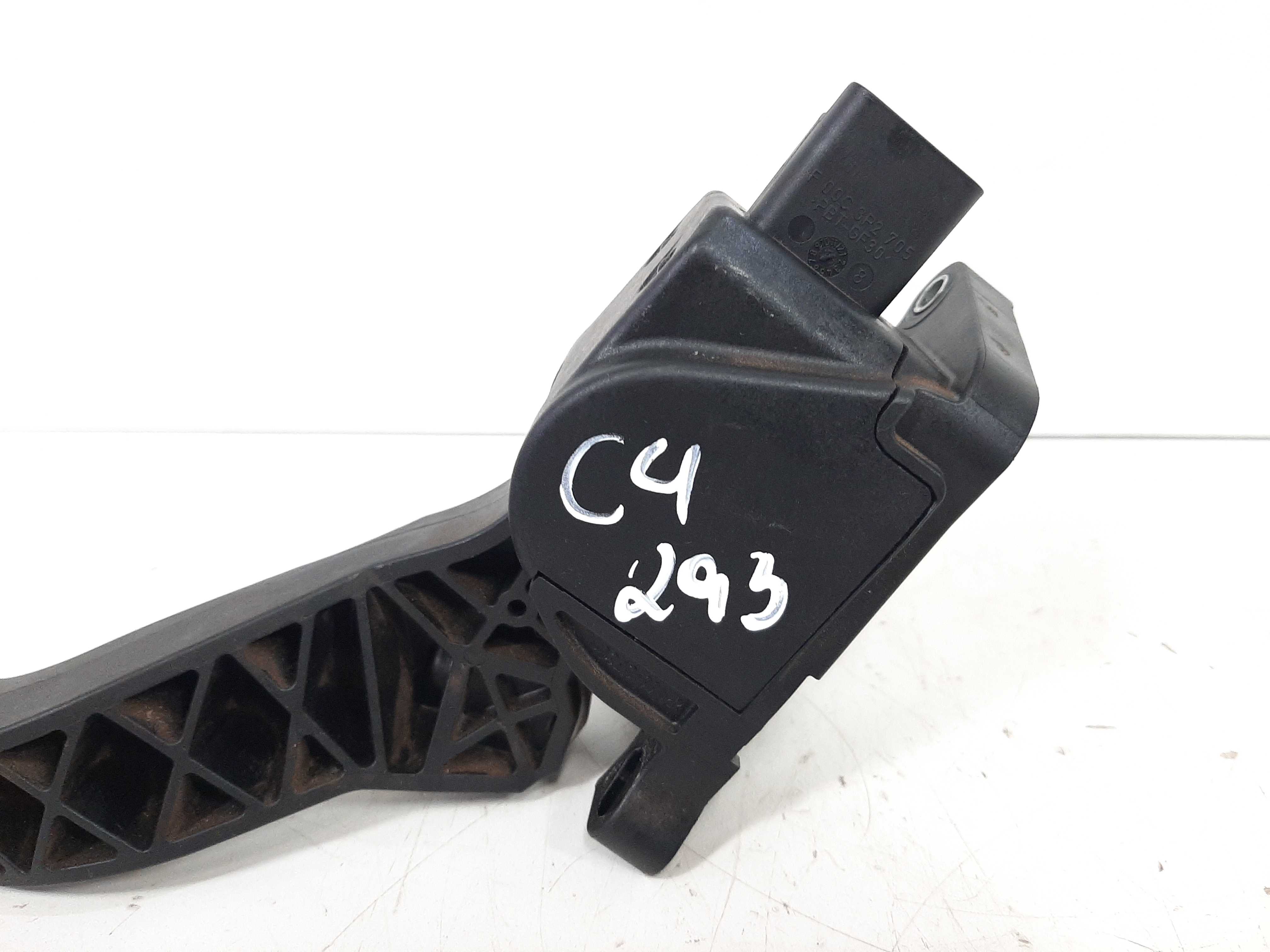 Pedal Acelerador Citroen C4 Hatch Lounge Picasso 2007 A 2013 2