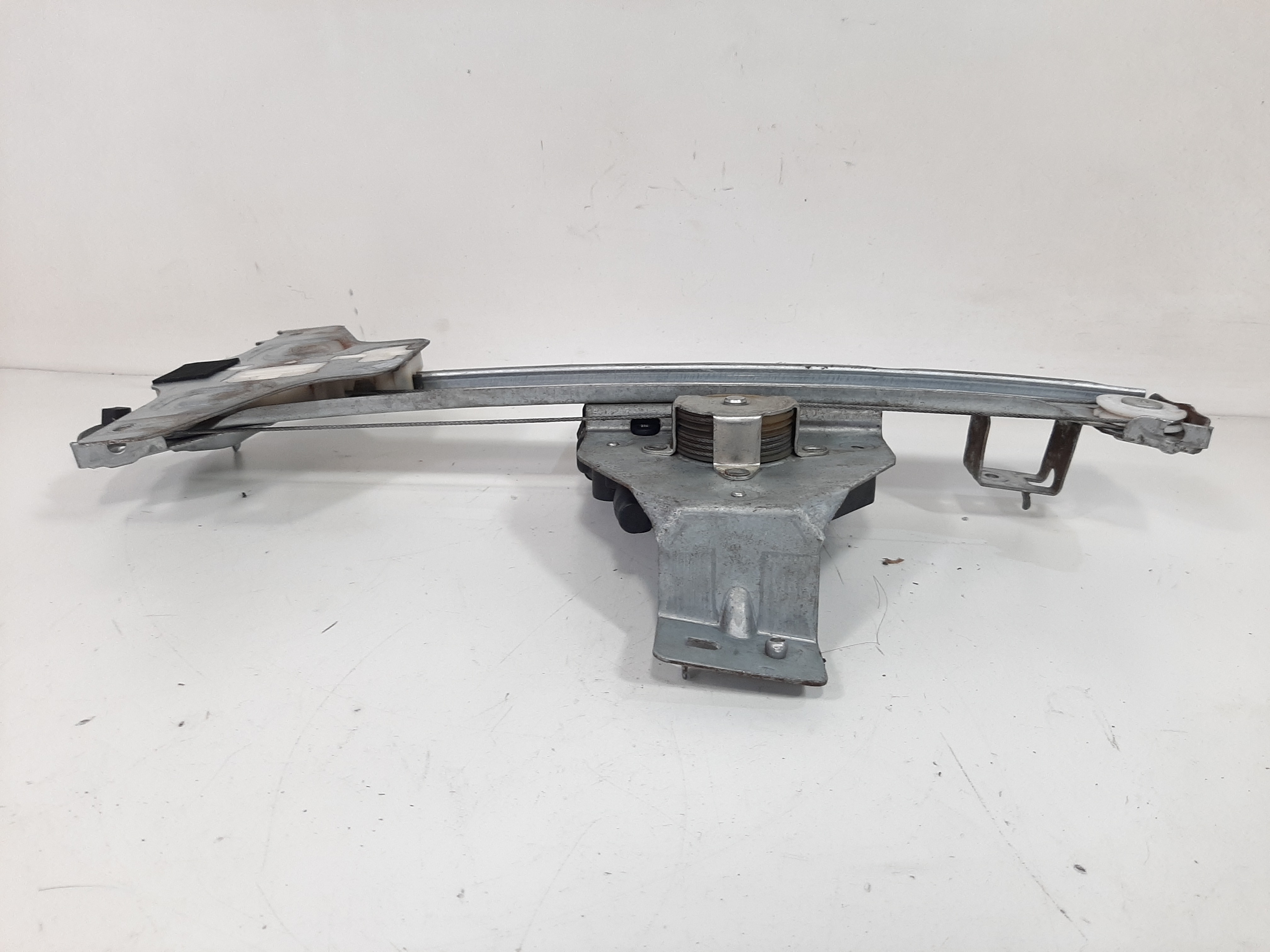 Máquina Vidro Traseira Esquerda Citroen C4 2007 2008 A 2013 5
