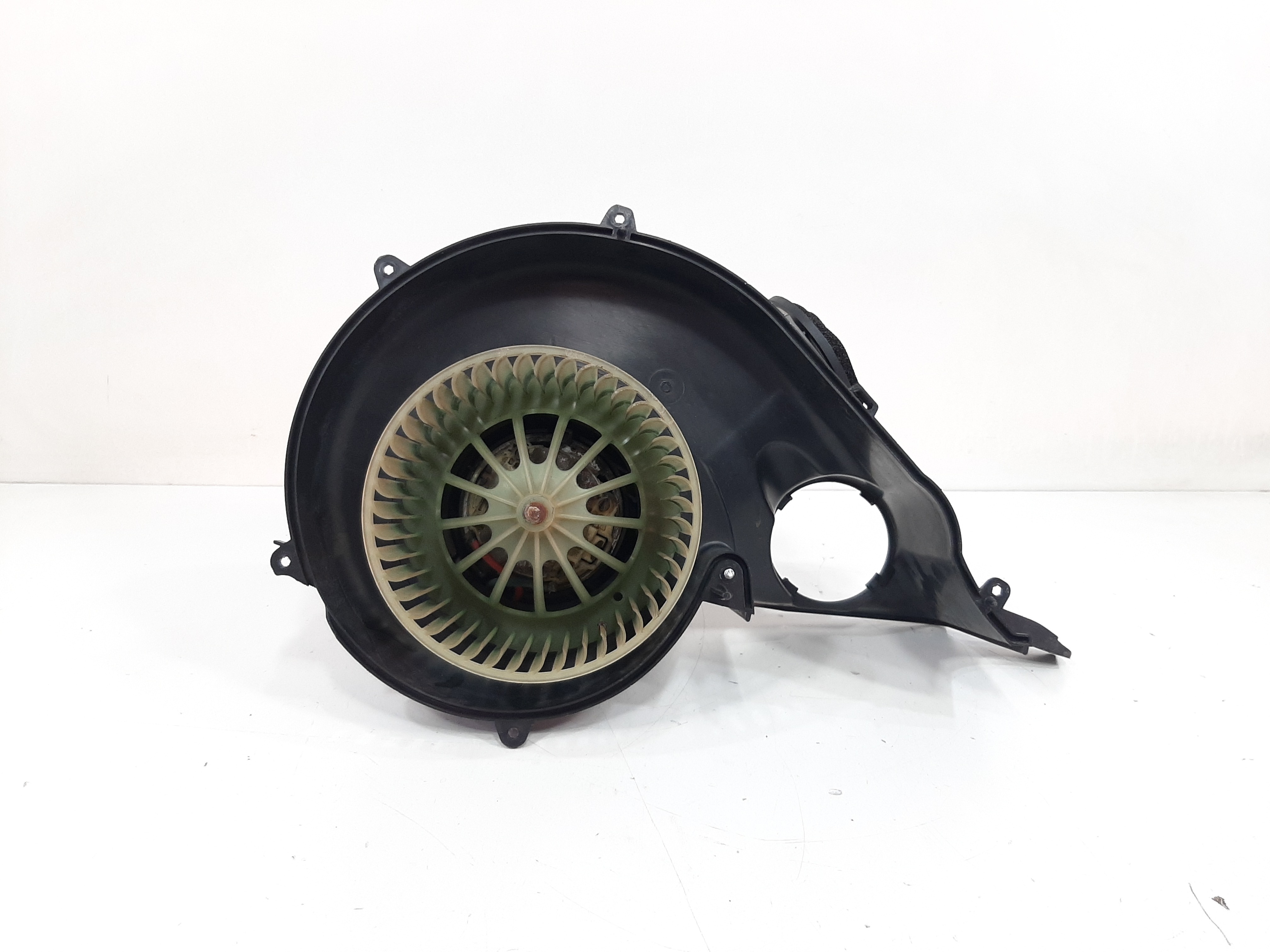 Motor Ar Forçado Land Rover Freelander 2 3.2 I6 2007 A 2012 1