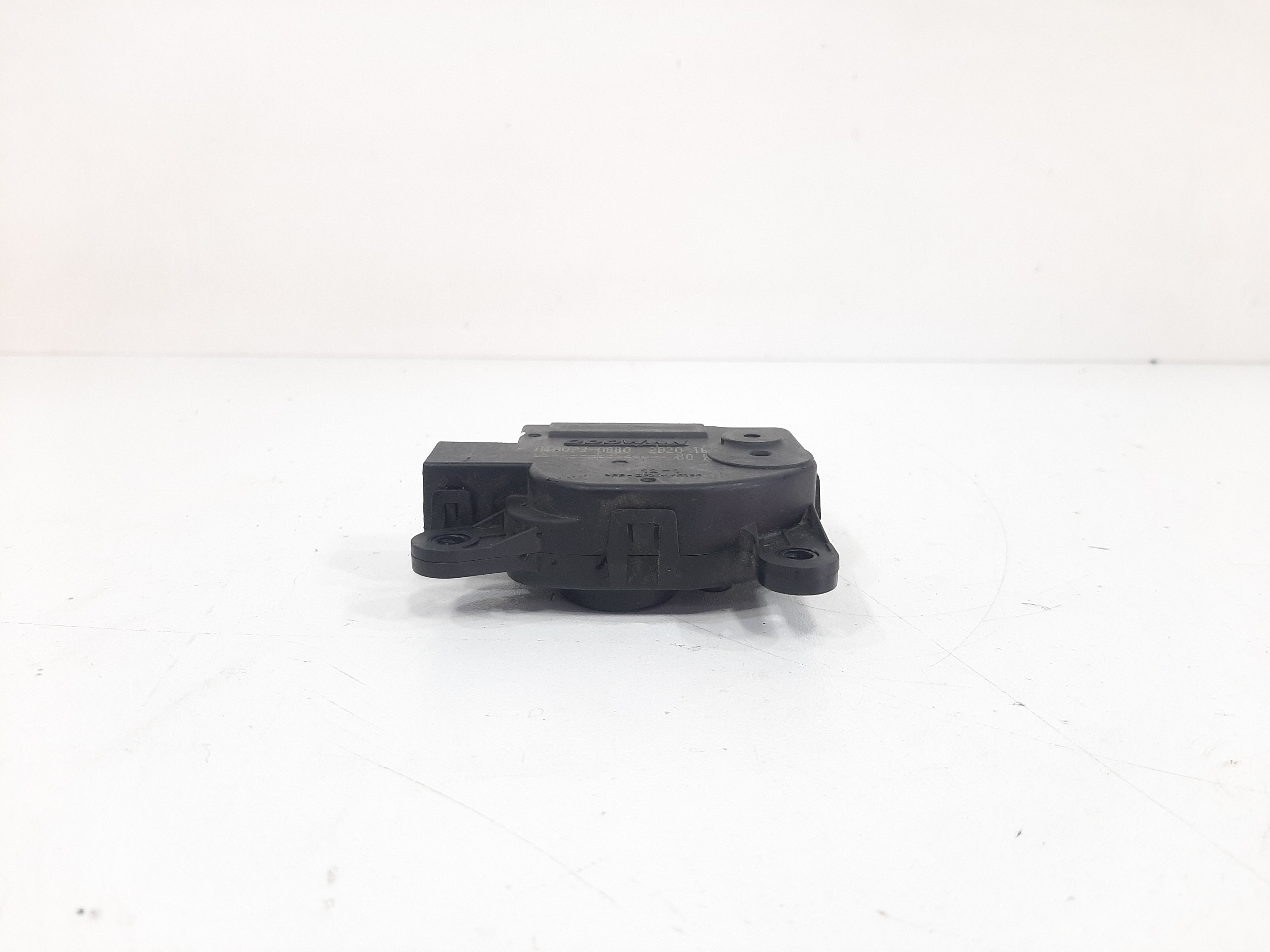 Atuador Caixa Ventilação Hyundai Veloster 2012 2013 8