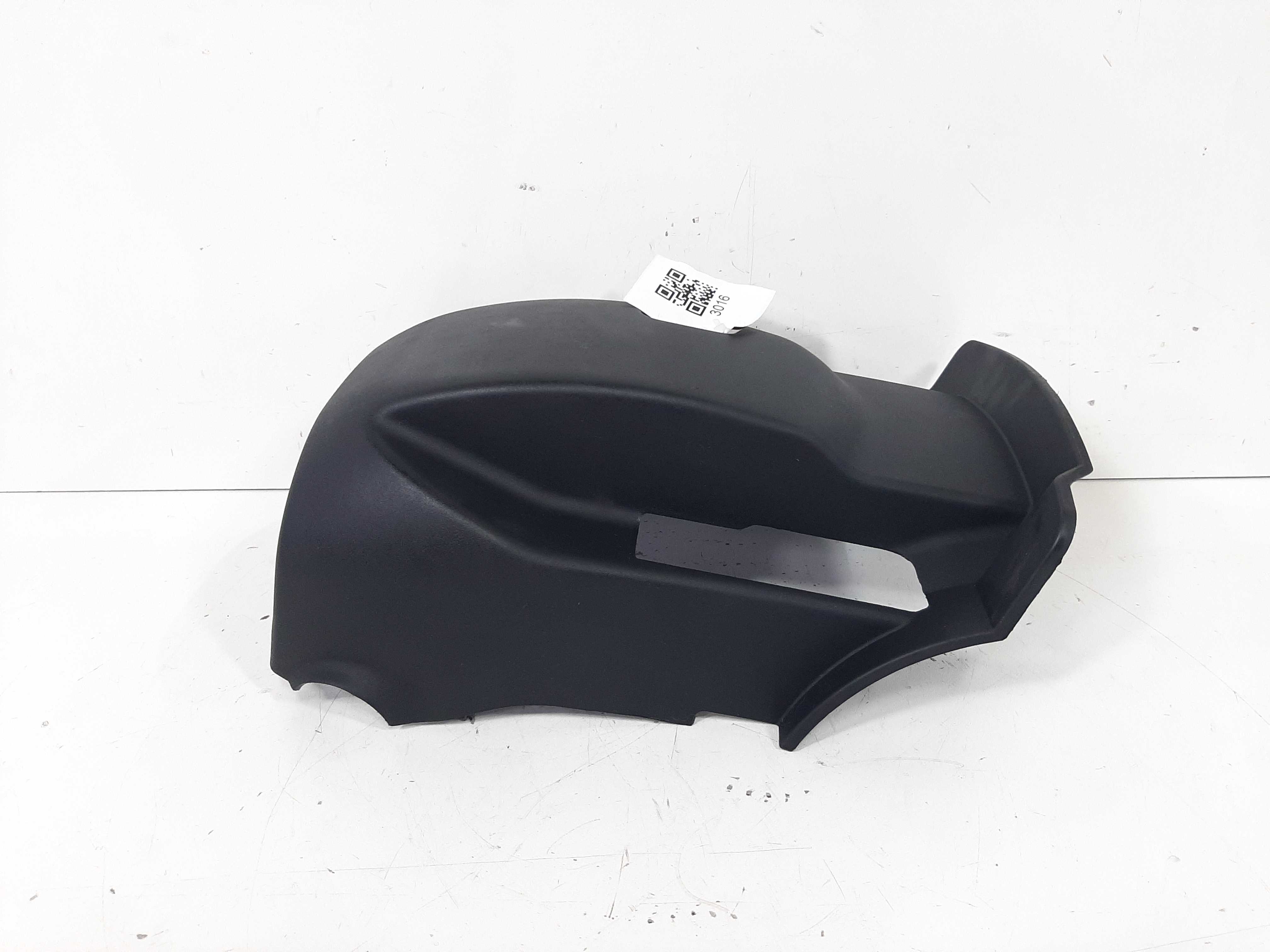 Moldura Inferior Coluna Direção Hyundai Hb20s 2012 A 2017 2