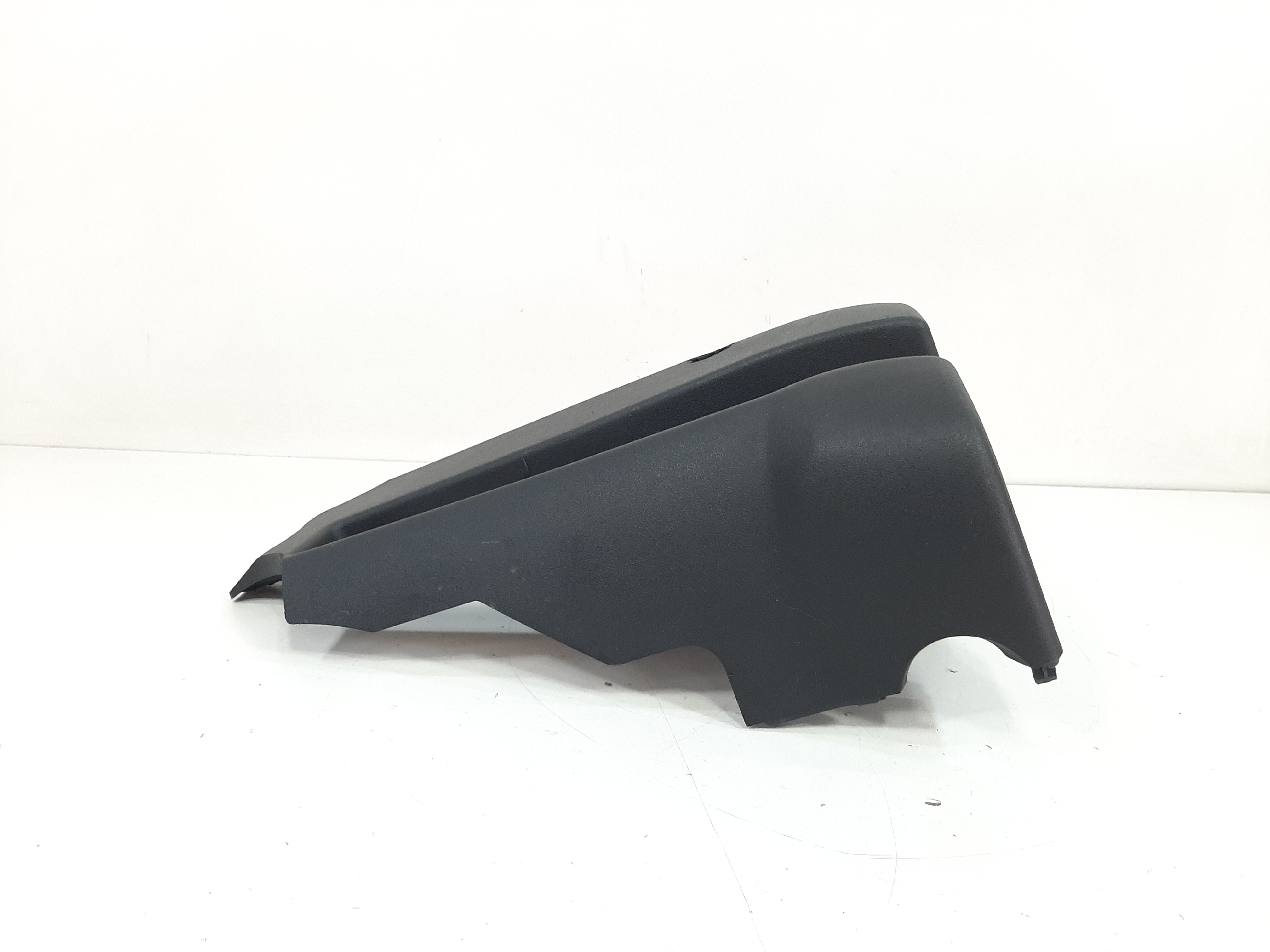 Moldura Inferior Coluna Direção Freelander 2 2007 A 2012 3