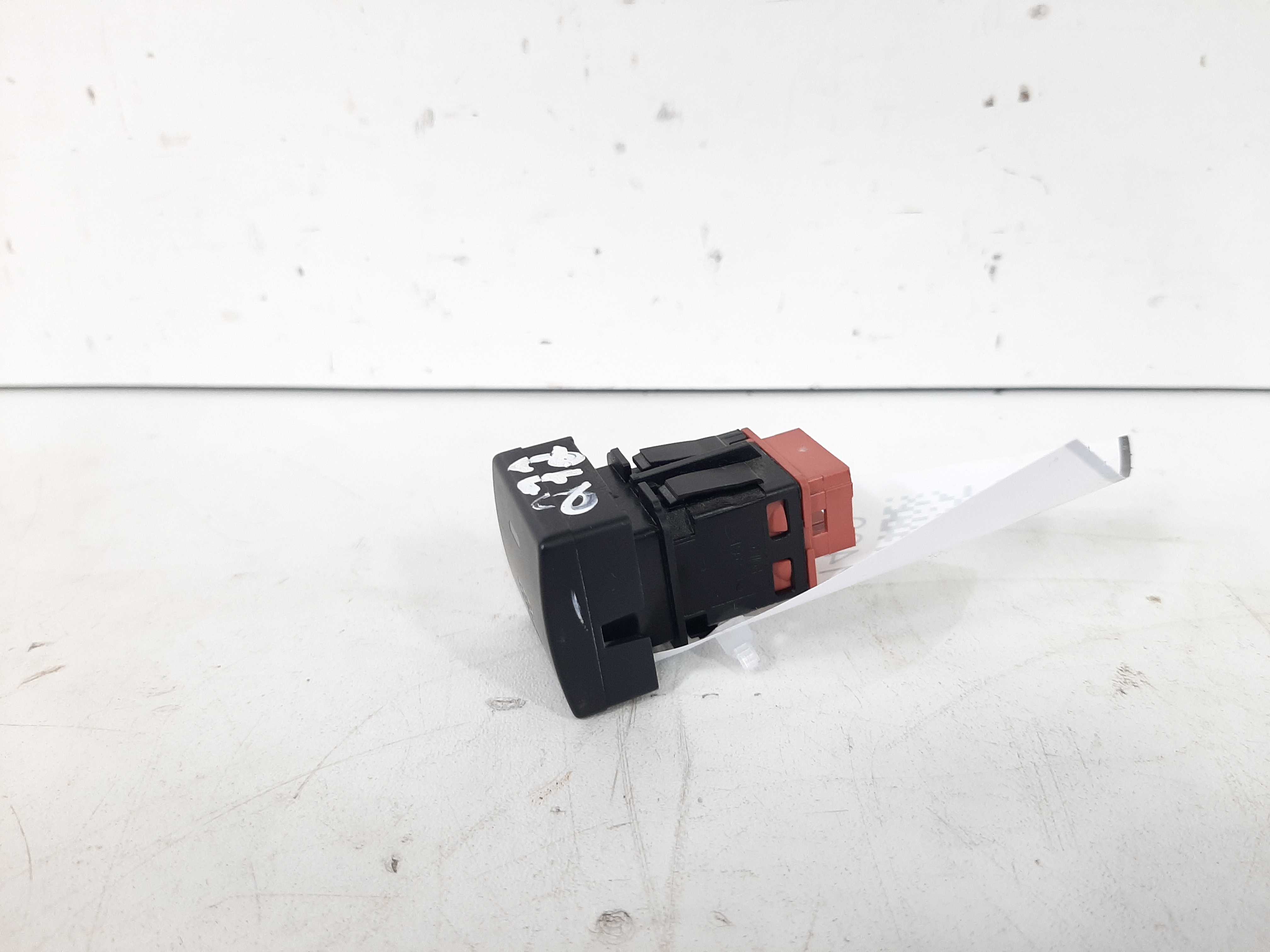 Botão Sensor Alarme Esp C4 Pallas 2007 2008 2009 2010 A 2012 5